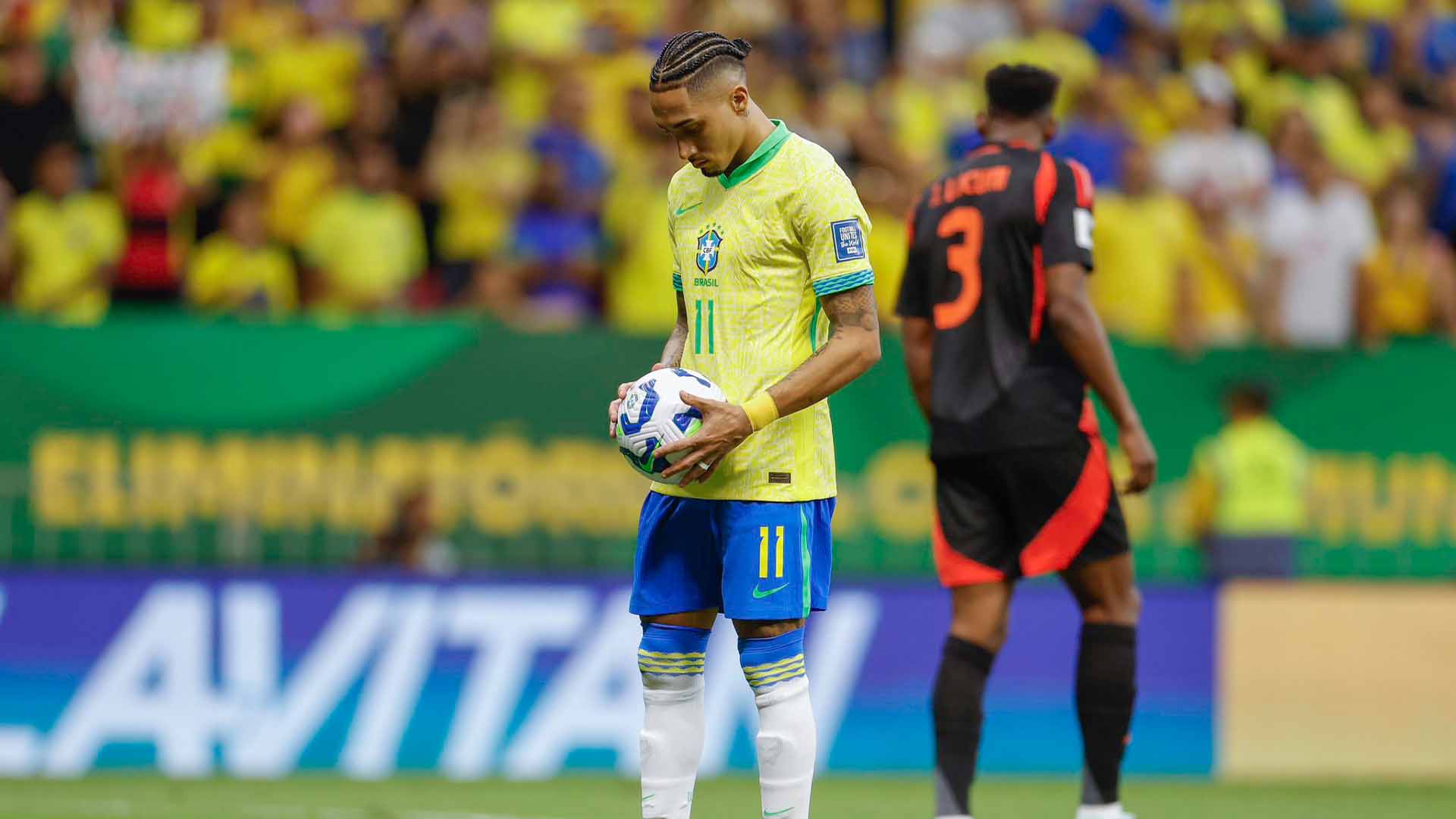 Raphinha: Brasil Akan Kalahkan Argentina