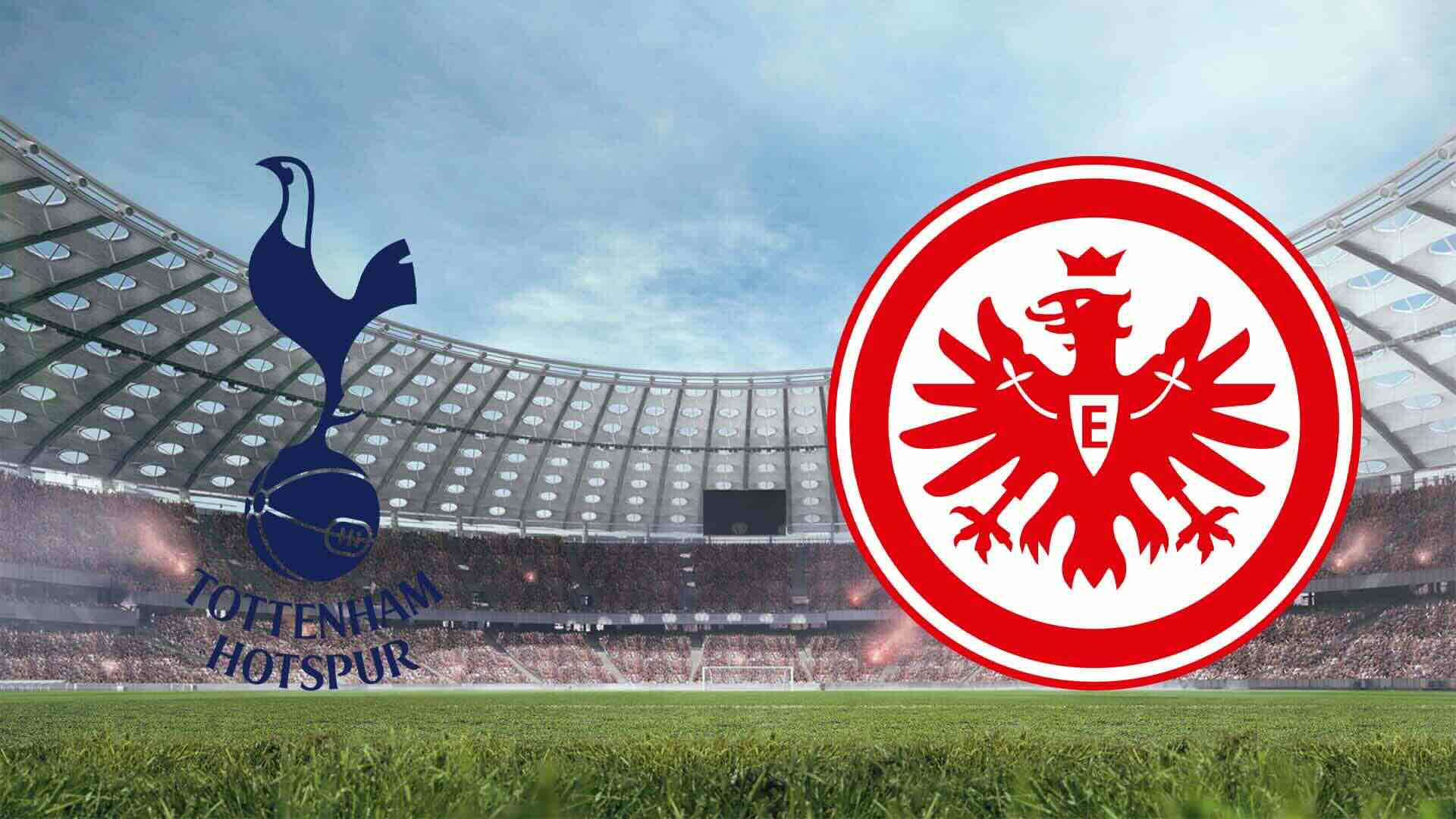 Tempat Menonton Tottenham vs Frankfurt Liga Europa 2025