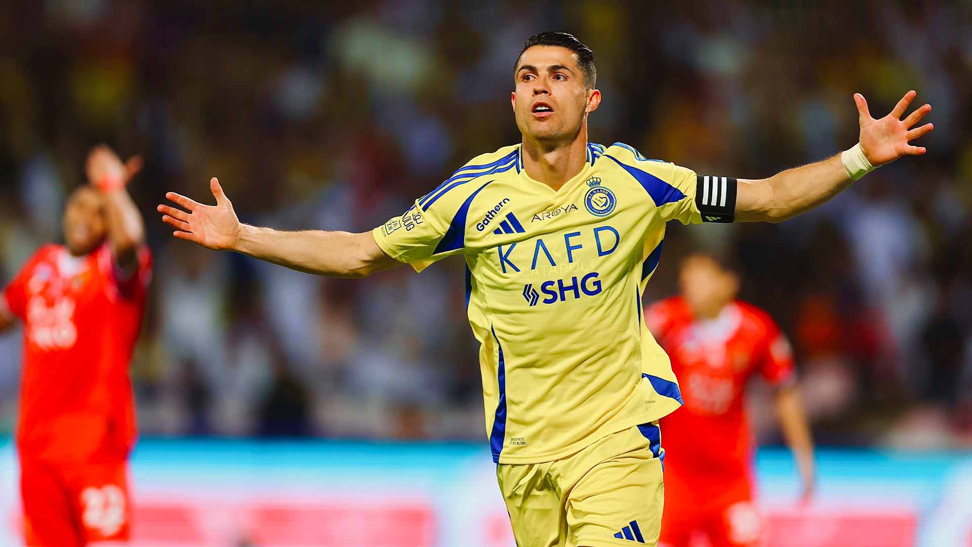 7 Mantan Pemain Real Madrid