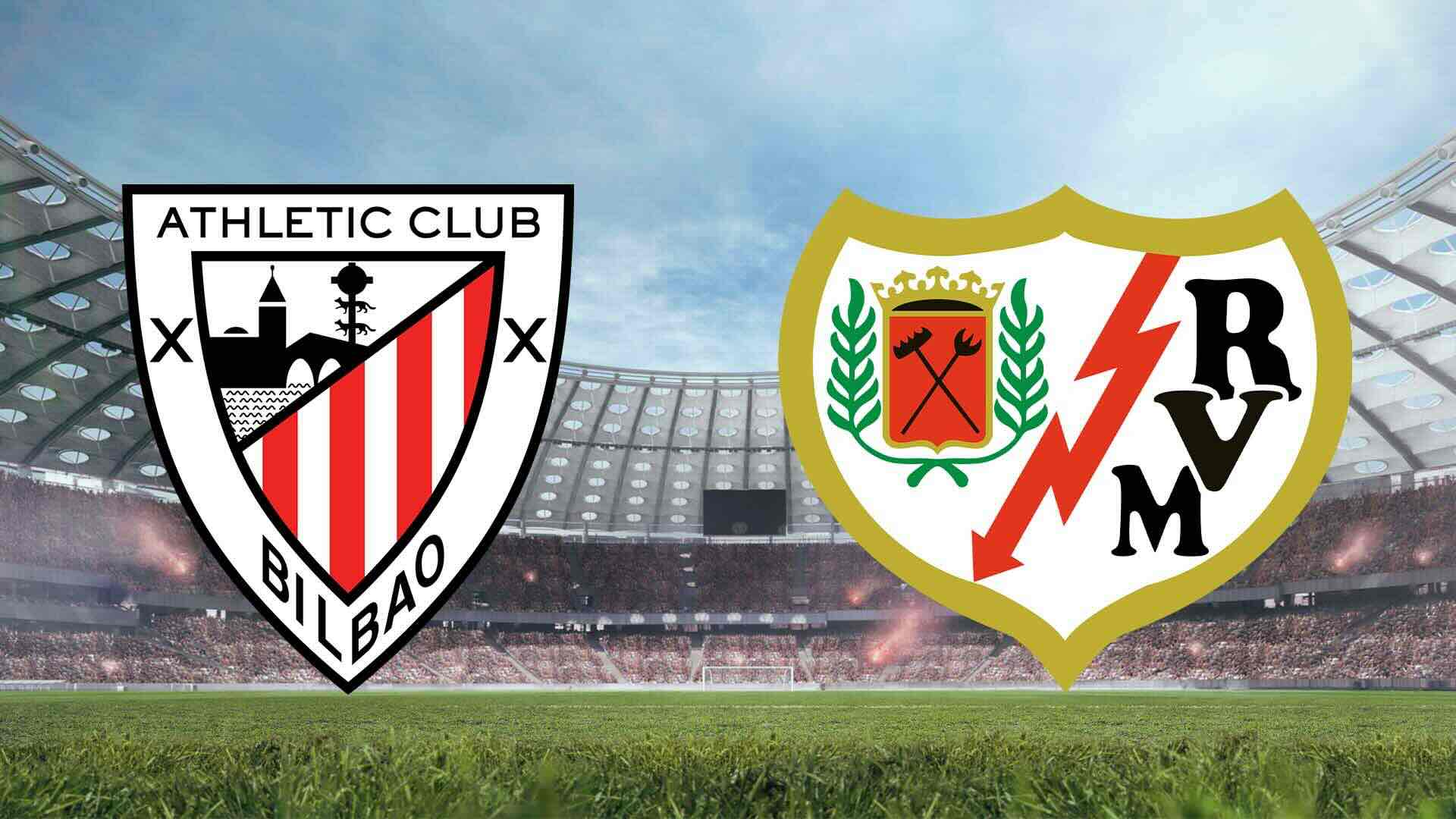 Tempat Menonton Athletic Bilbao vs Rayo Vallecano Liga Spanyol 2025