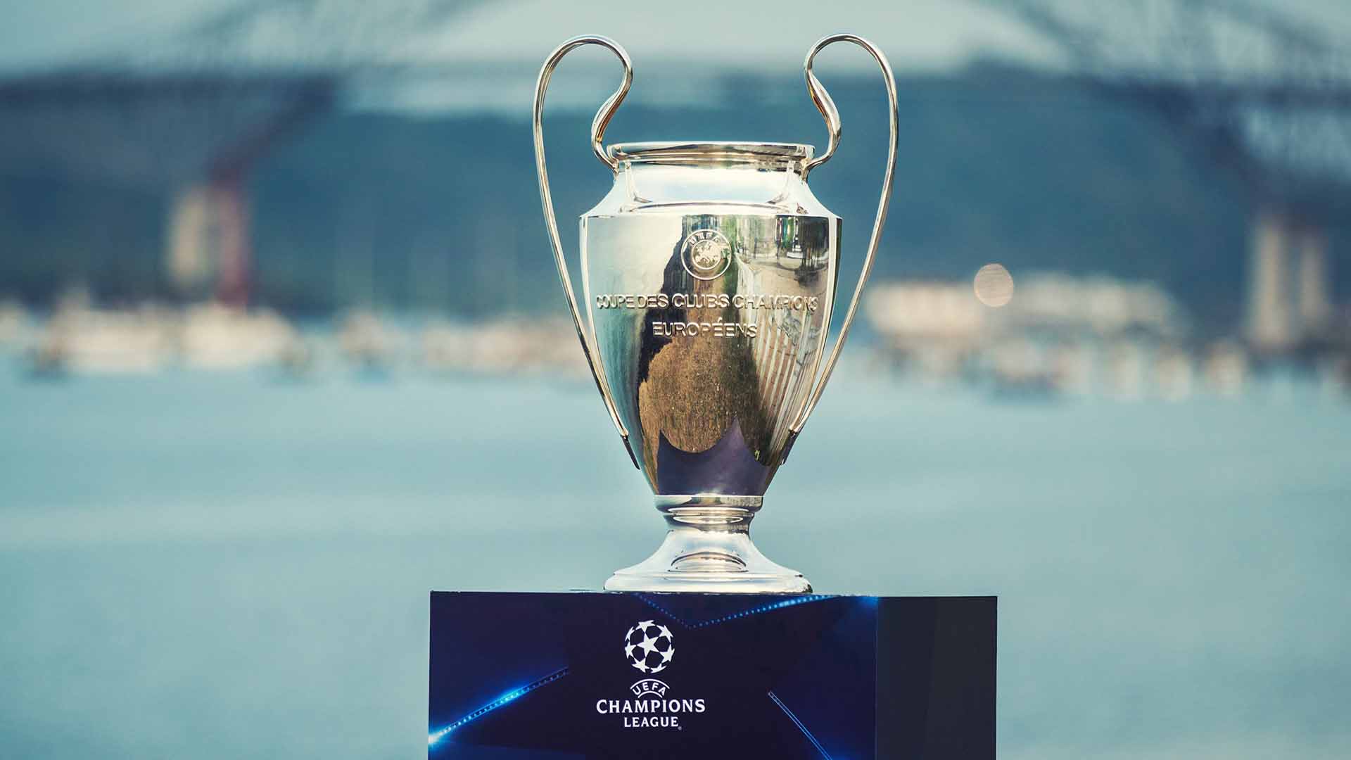 Jadwal Leg Kedua Perempat Final Liga Champions 16-17 April 2025