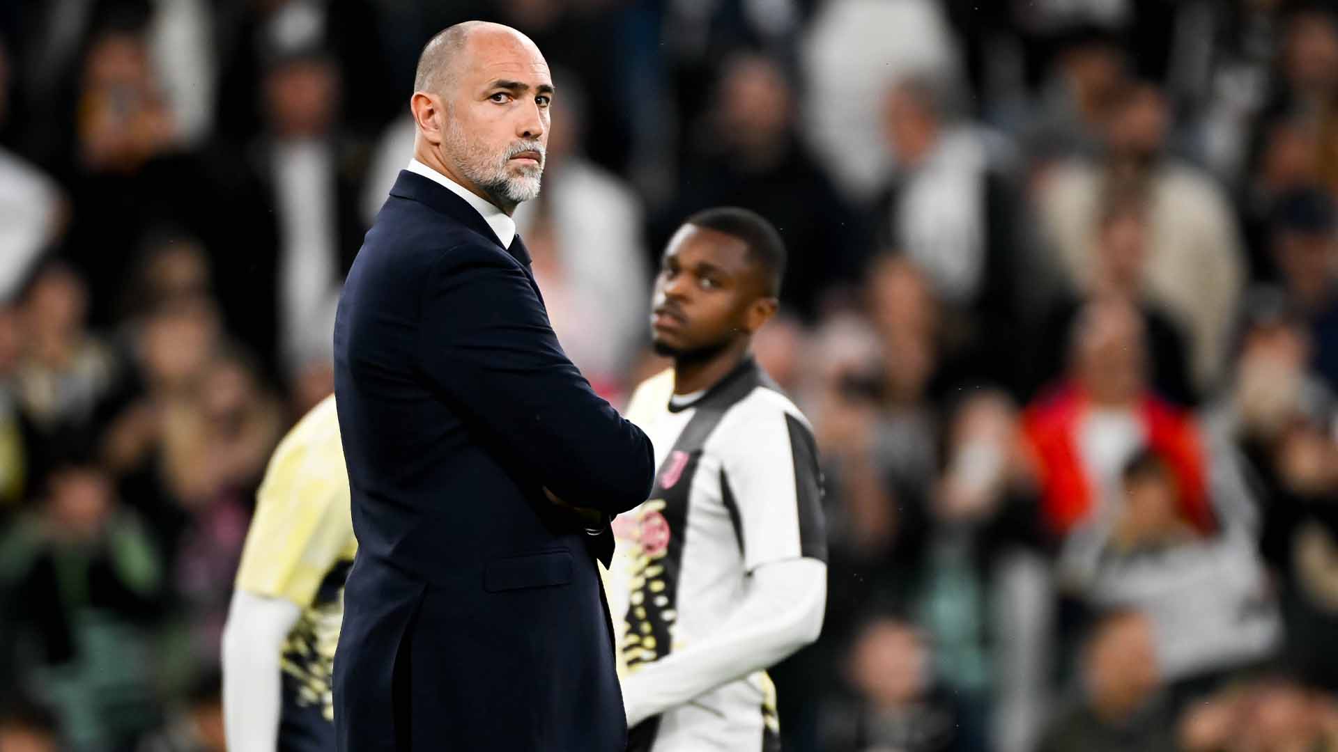 Capello Yakin Tudor Bisa Bawa Juventus Bangkit