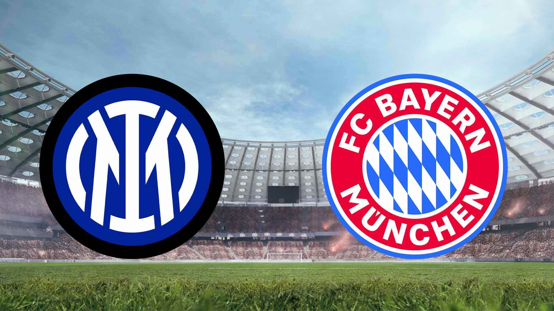 Tempat Menonton Inter Milan vs Bayern Munich Liga Champions 2025
