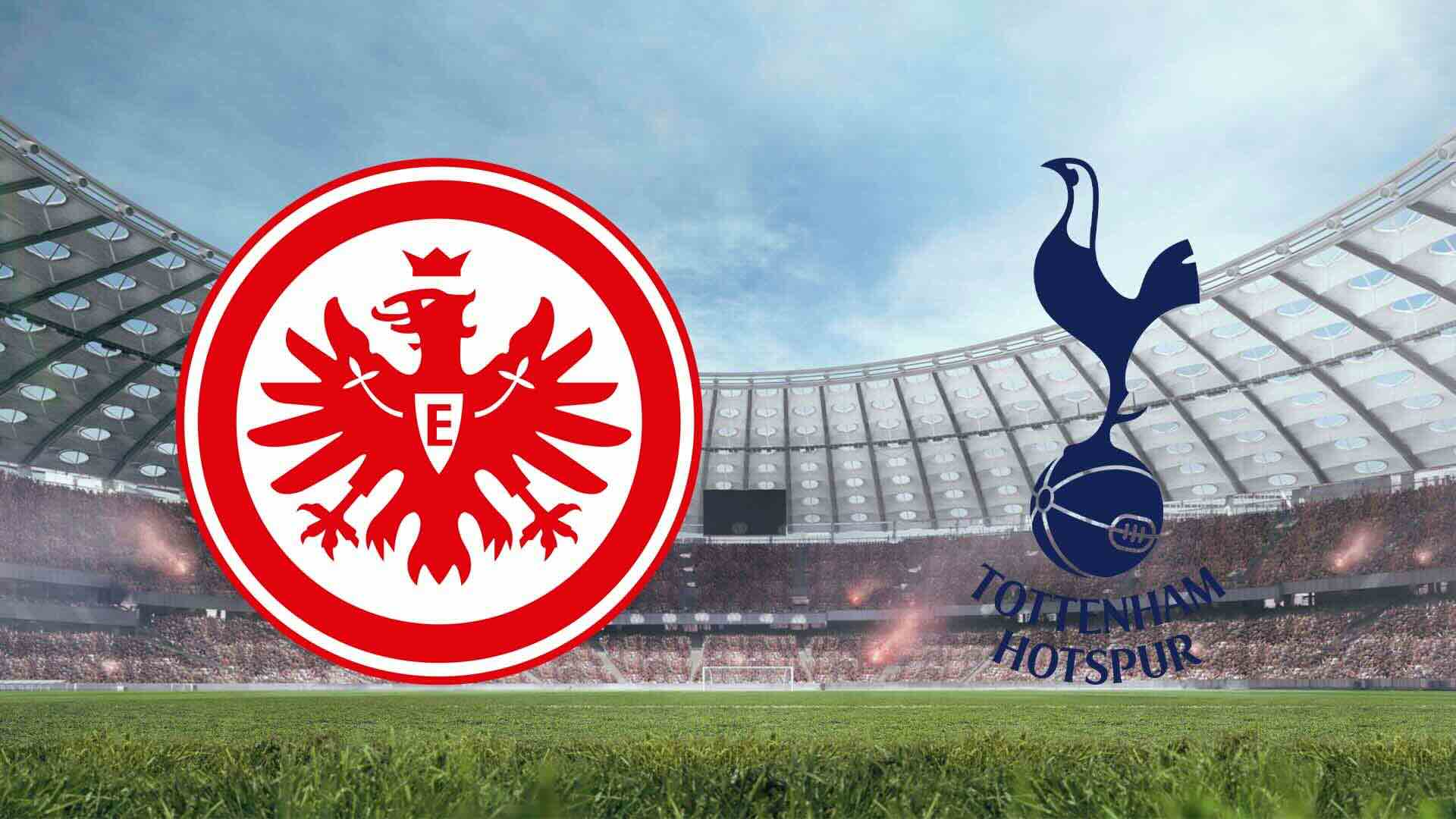 Tempat Menonton Frankfurt vs Tottenham Liga Eropa 2025