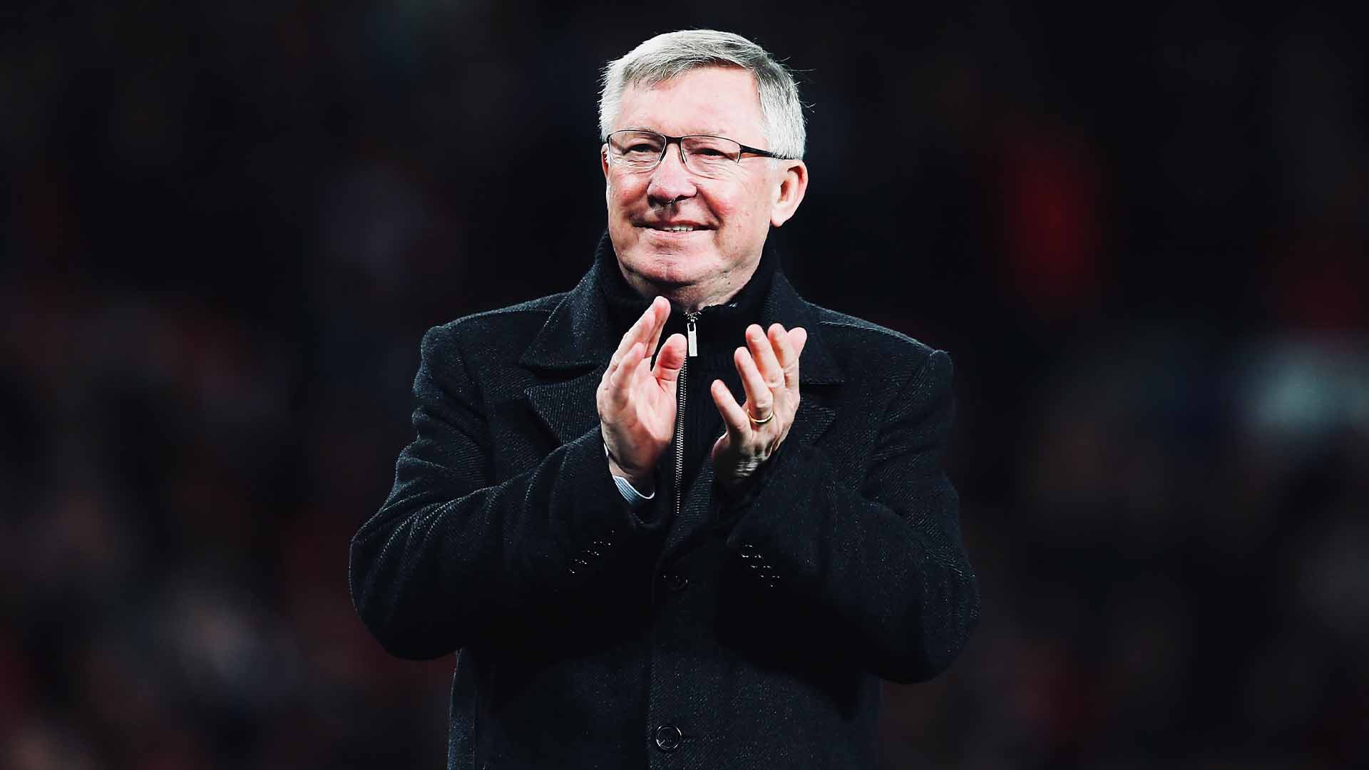 Pelatih MU Dari Masa ke Masa: dari Busby Hingga Fergie