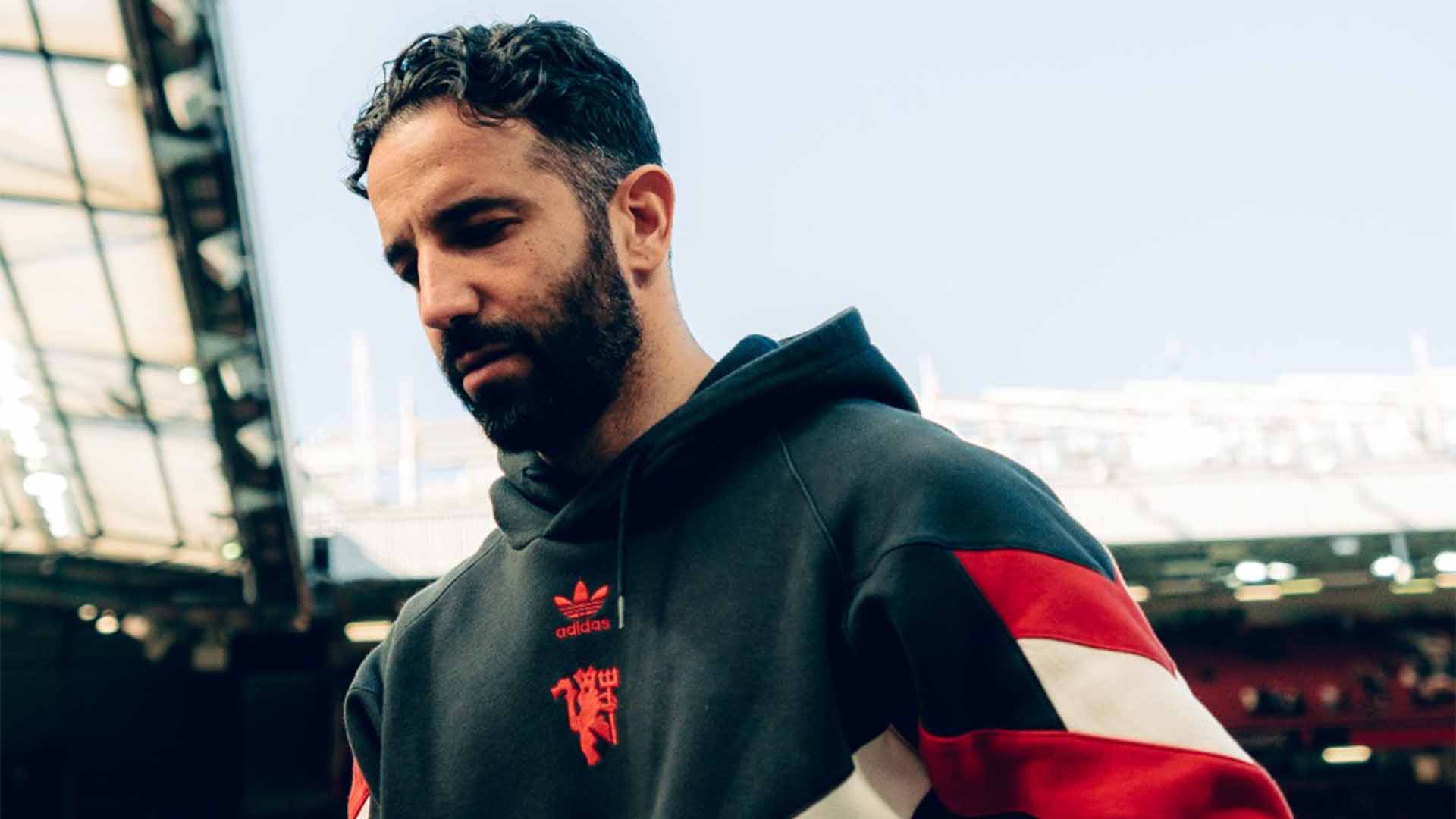 Amorim Janjikan Manchester United Bangkit Musim Depan