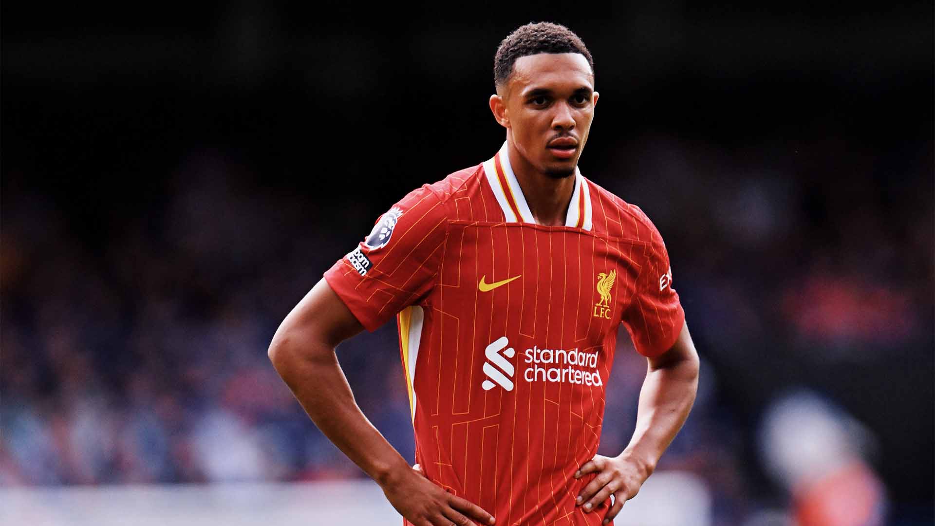 Van Dijk: Alexander-Arnold Akan Selalu Dikenang oleh Liverpool