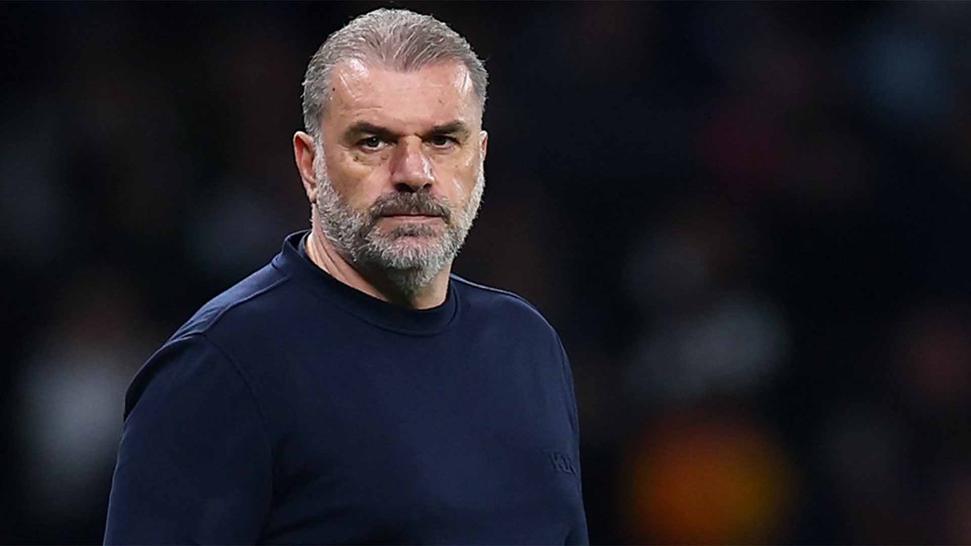 Dibungkam Forest, Postecoglou: Tottenham Seharusnya Tak Kalah