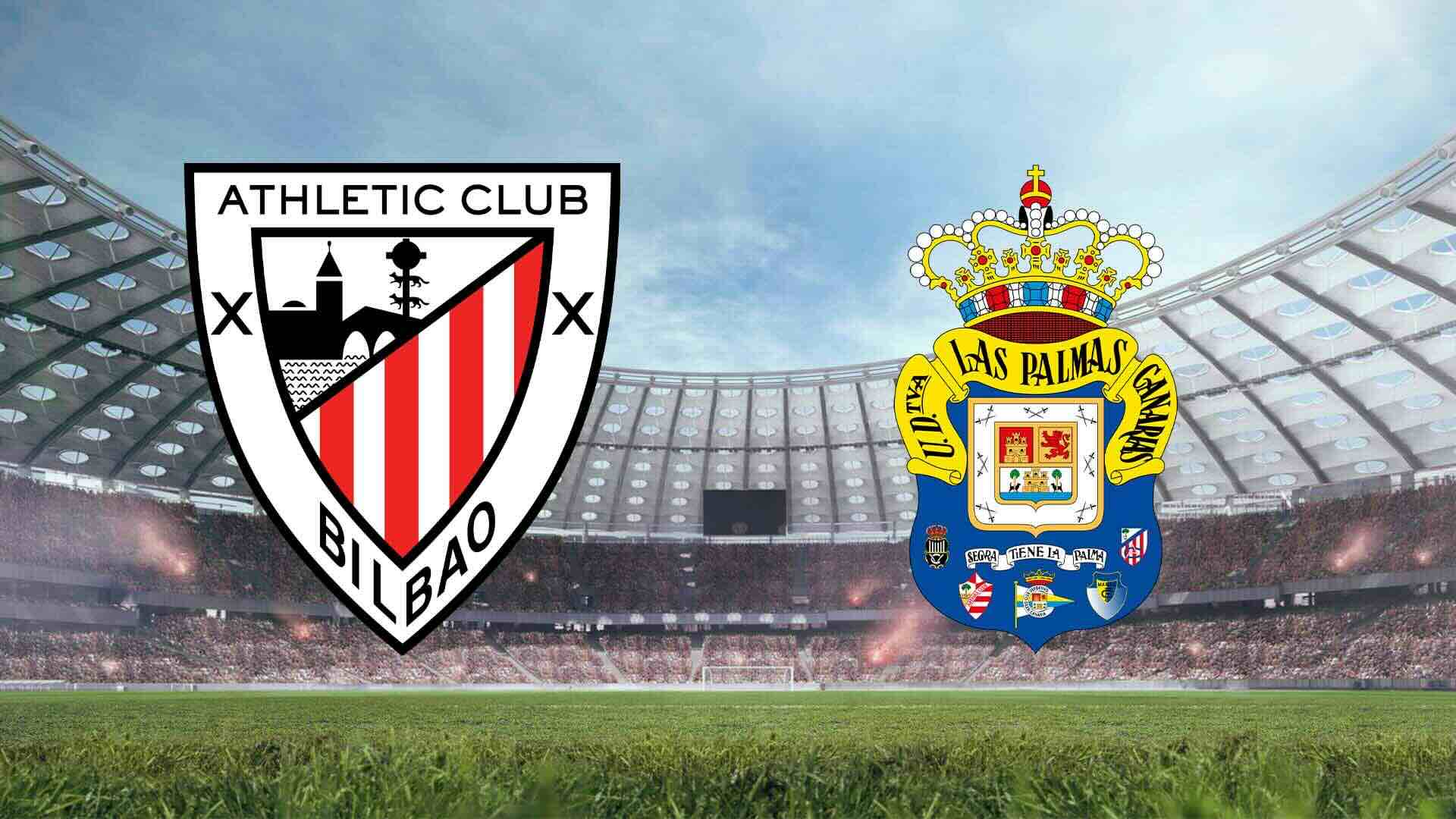 Tempat Menonton Athletic Bilbao vs Las Palmas Liga Spanyol 2025