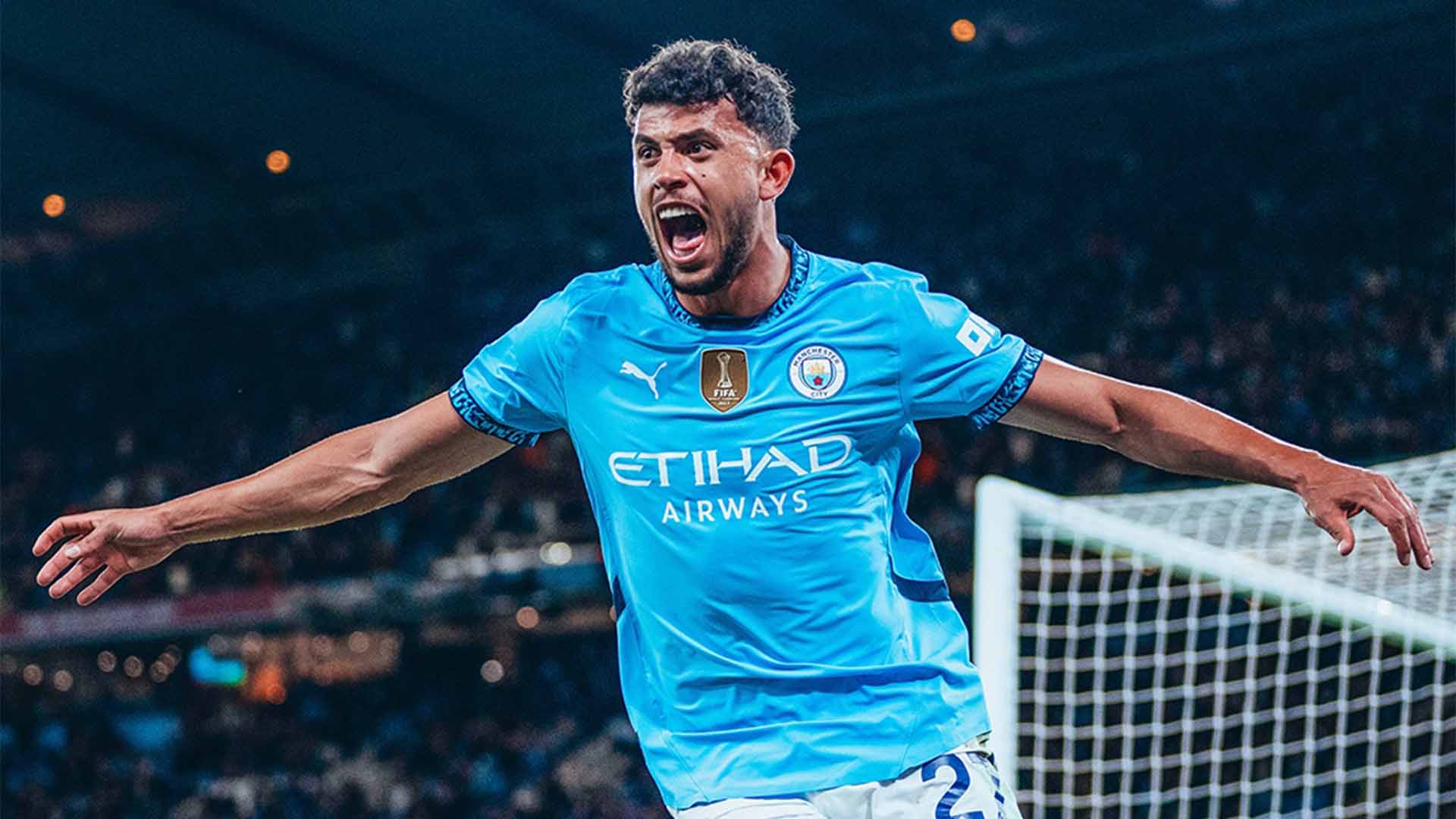Gol Menit Akhir Bawa Man City Bungkam Aston Villa