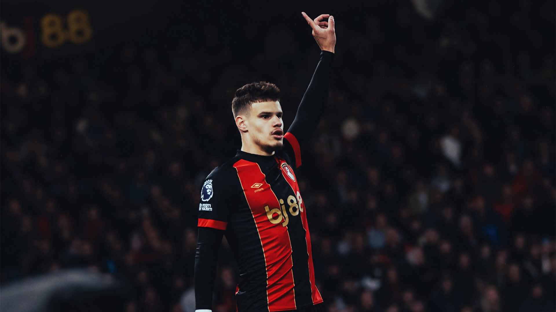 Kerkez Jadi Incaran Real Madrid, Liverpool dan Manchester City