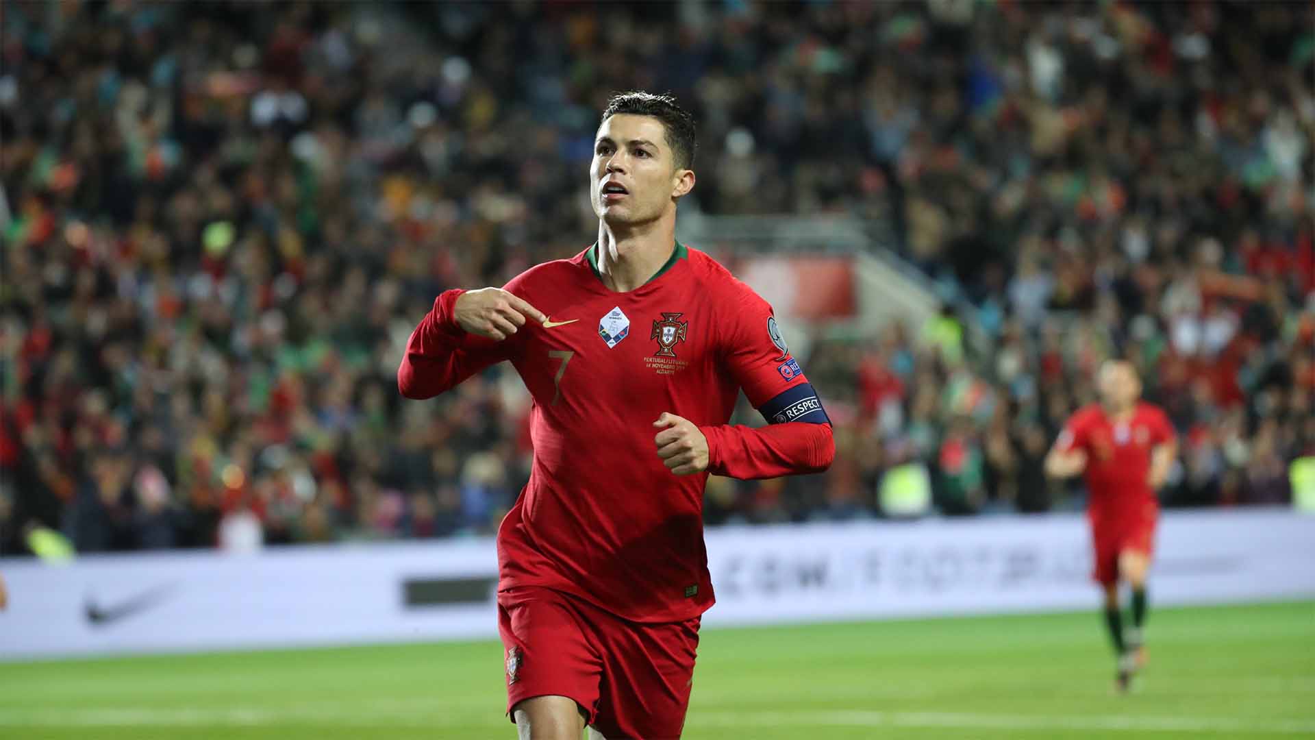 Top Skor Internasional Sepanjang Masa