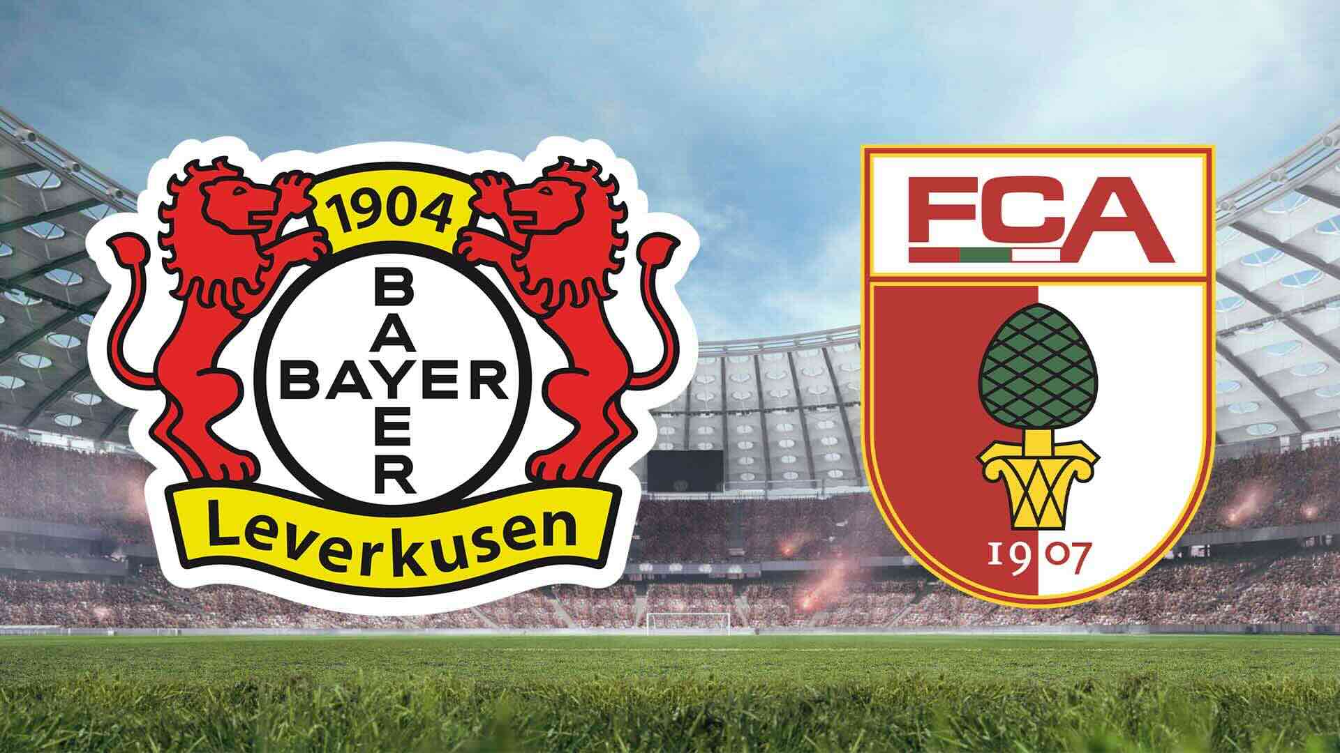 Tempat Menonton Bayer Leverkusen vs Augsburg Liga Jerman 2025