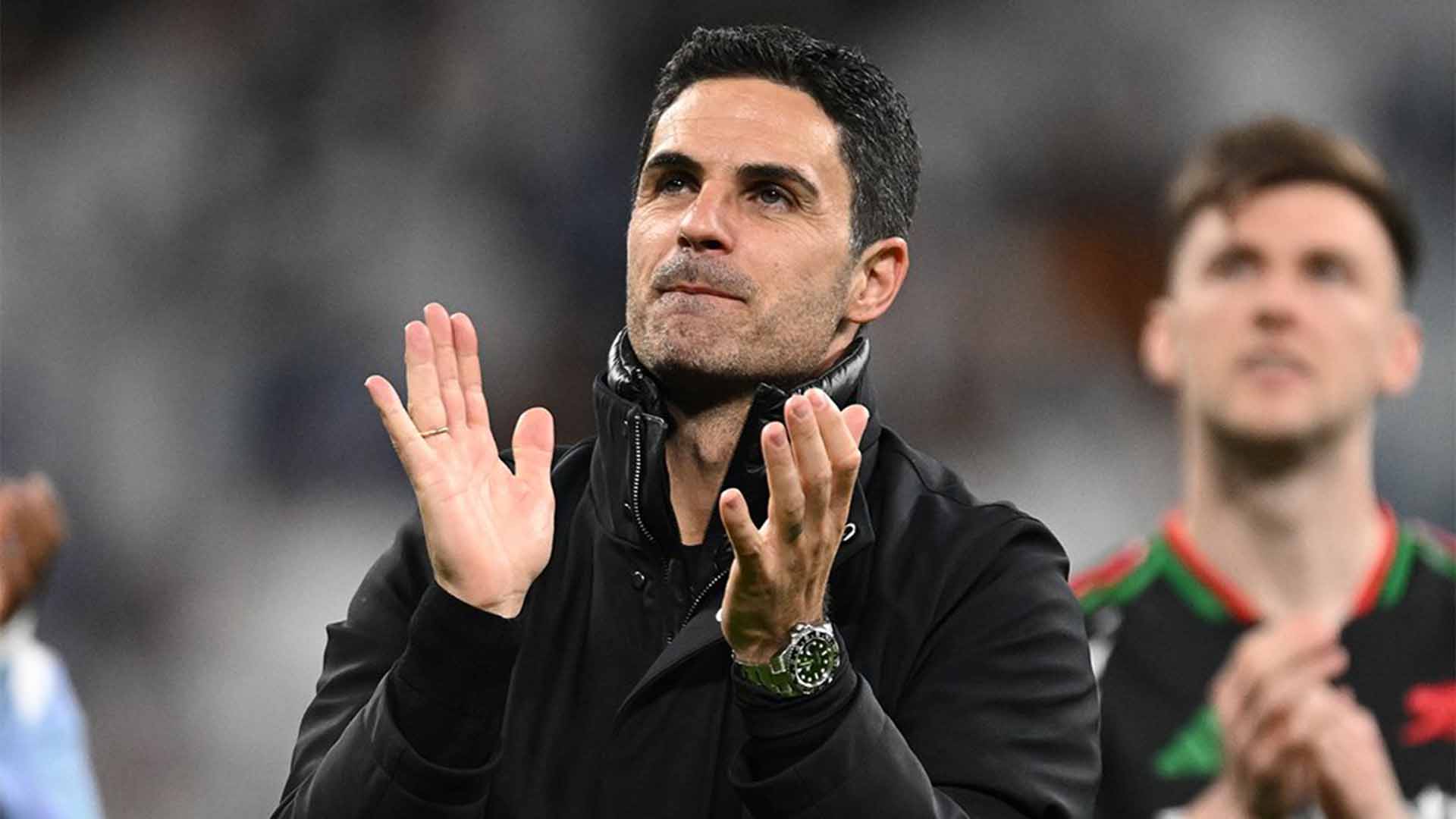 Arteta Tegaskan Ambisi Arsenal Tembus Final Champions League