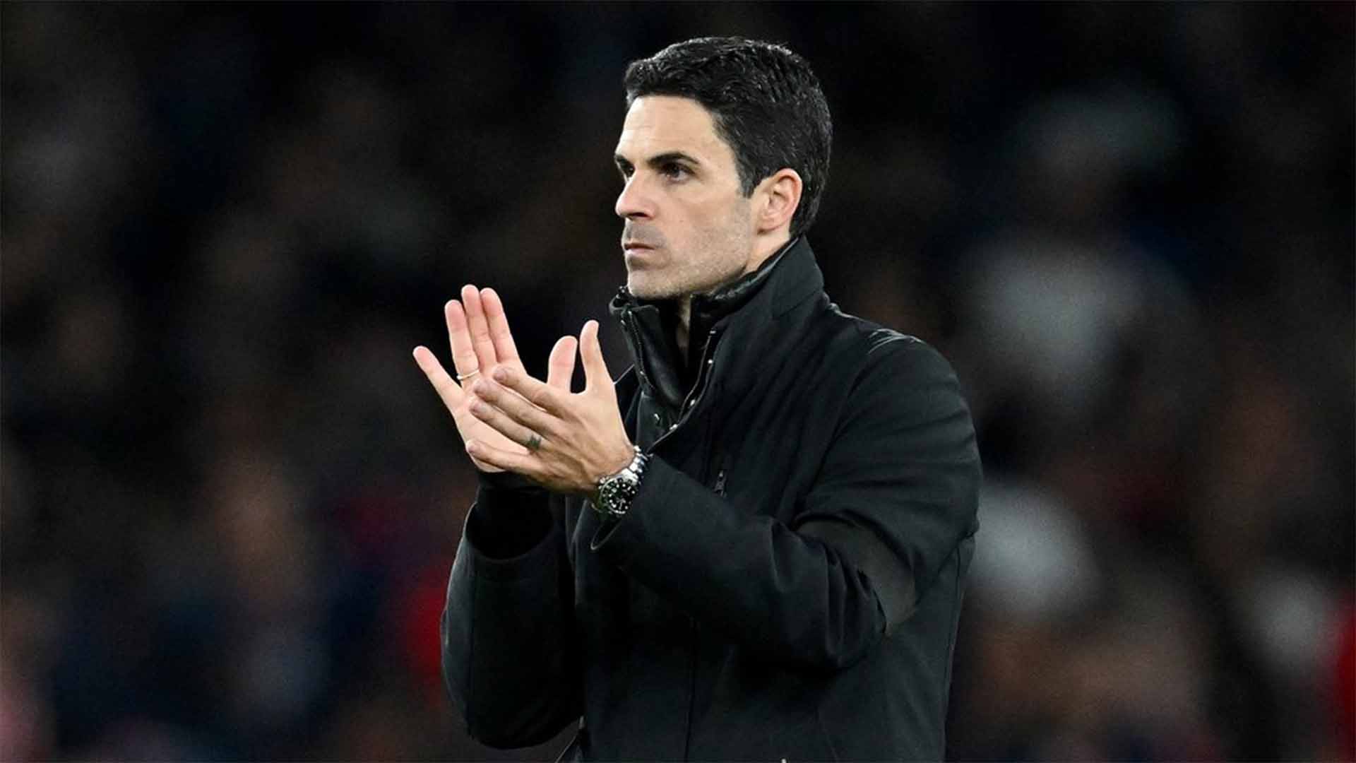 Dibekuk PSG, Arteta: Arsenal Harus Tunjukkan Performa Spesial di Leg 2