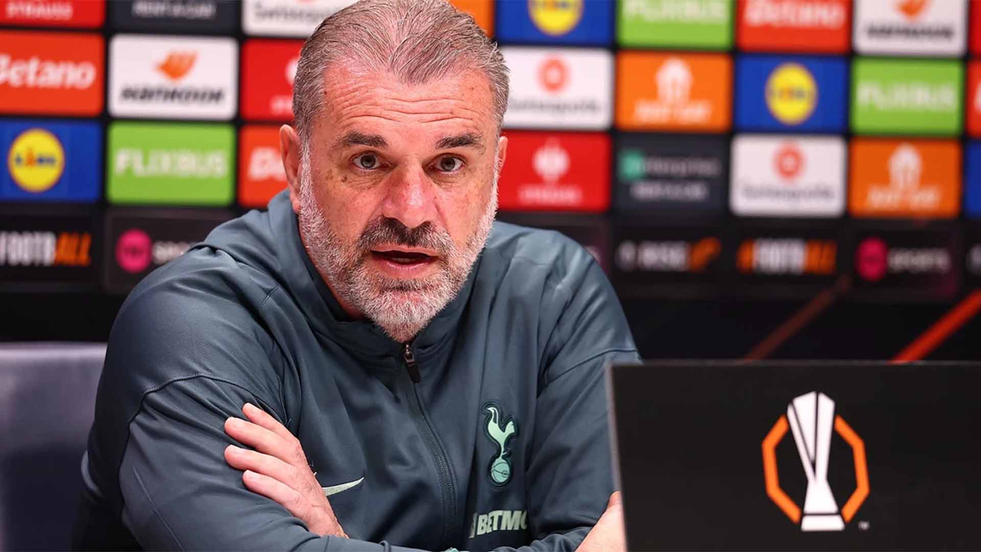 Postecoglou Tegaskan Spurs Tak Akan Remehkan Bodo