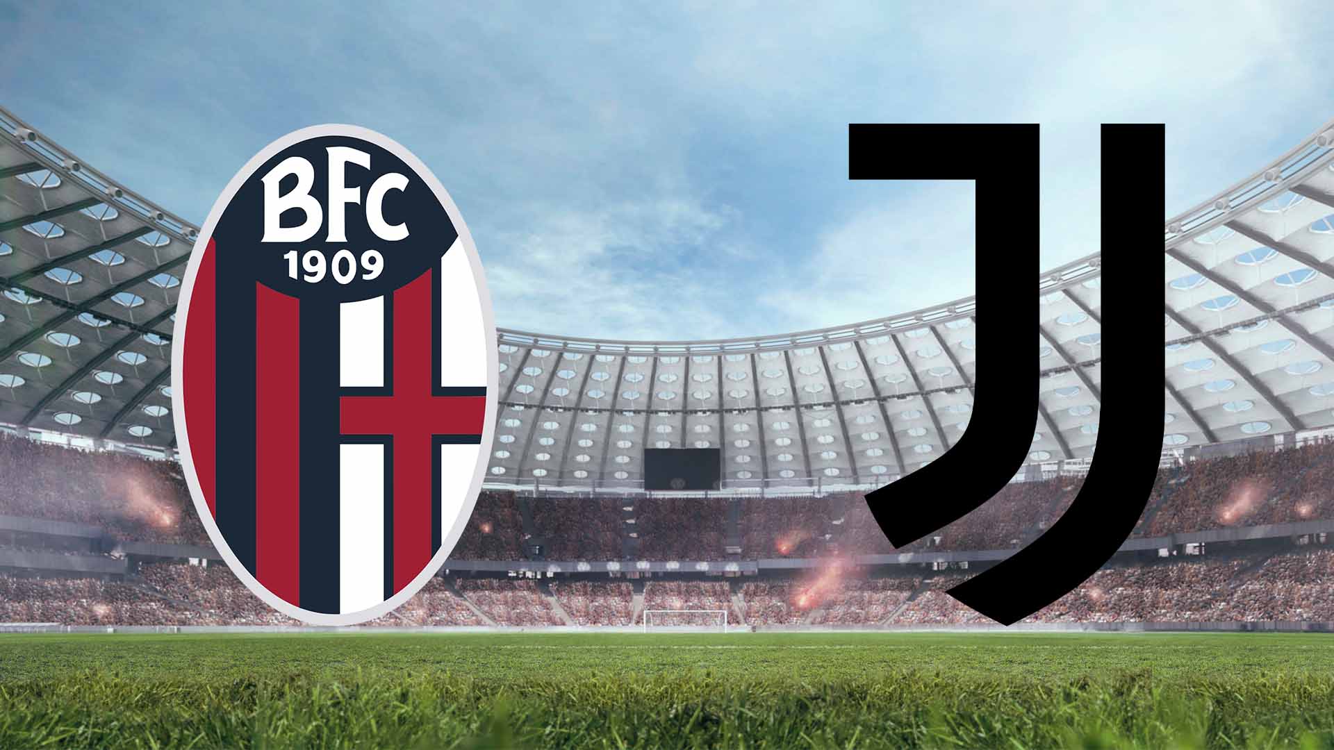 Tempat Menonton Bologna vs Juventus Liga Italia