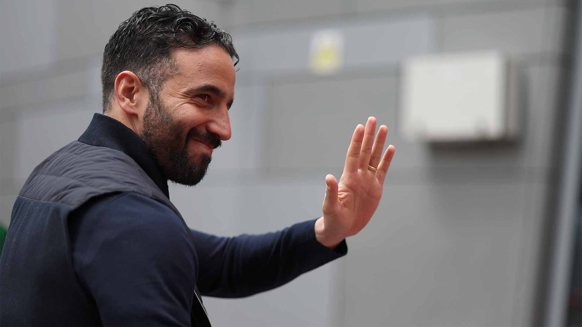 Amorim Bela Skuad Muda MU Usai Alami Kekalahan ke-16 di Premier League