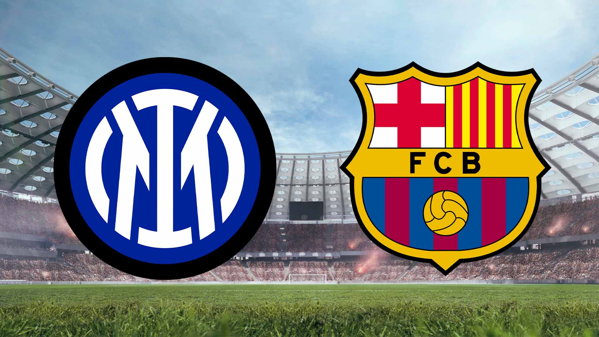 Tempat Menonton Inter Milan vs Barcelona Liga Champions 2025