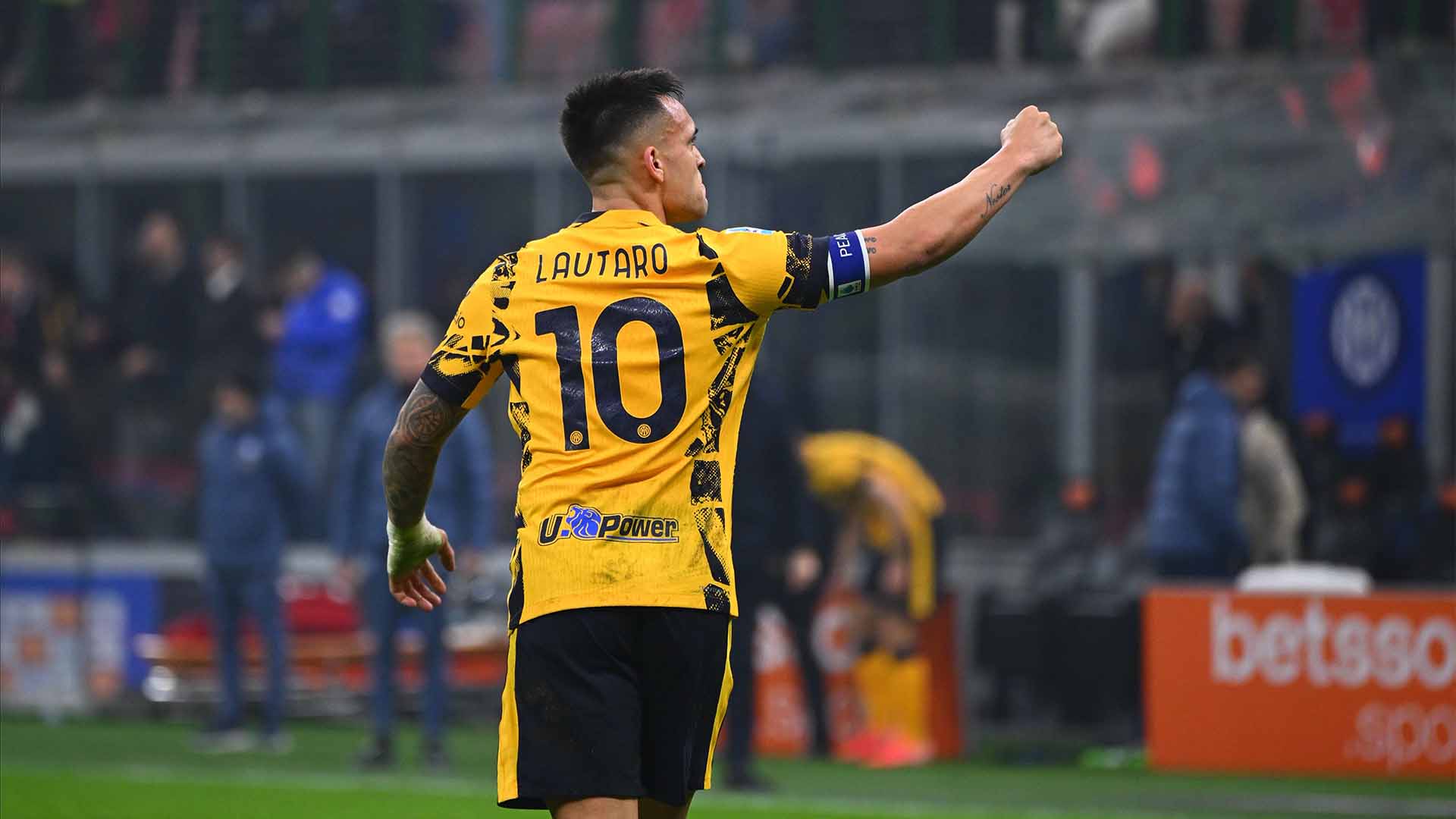 Inzaghi Ungkap Kondisi Bintang Inter Lautaro Menjelang Lawan Barcelona