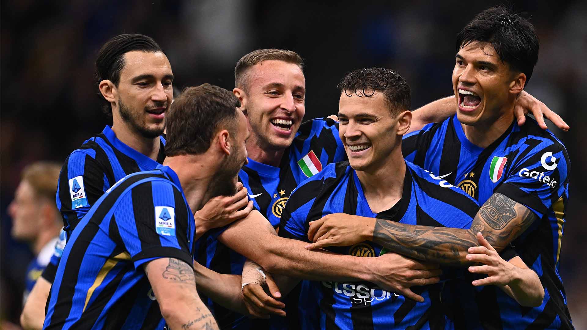 Capello Kasih Wejangan untuk Inter Hadapi Barcelona