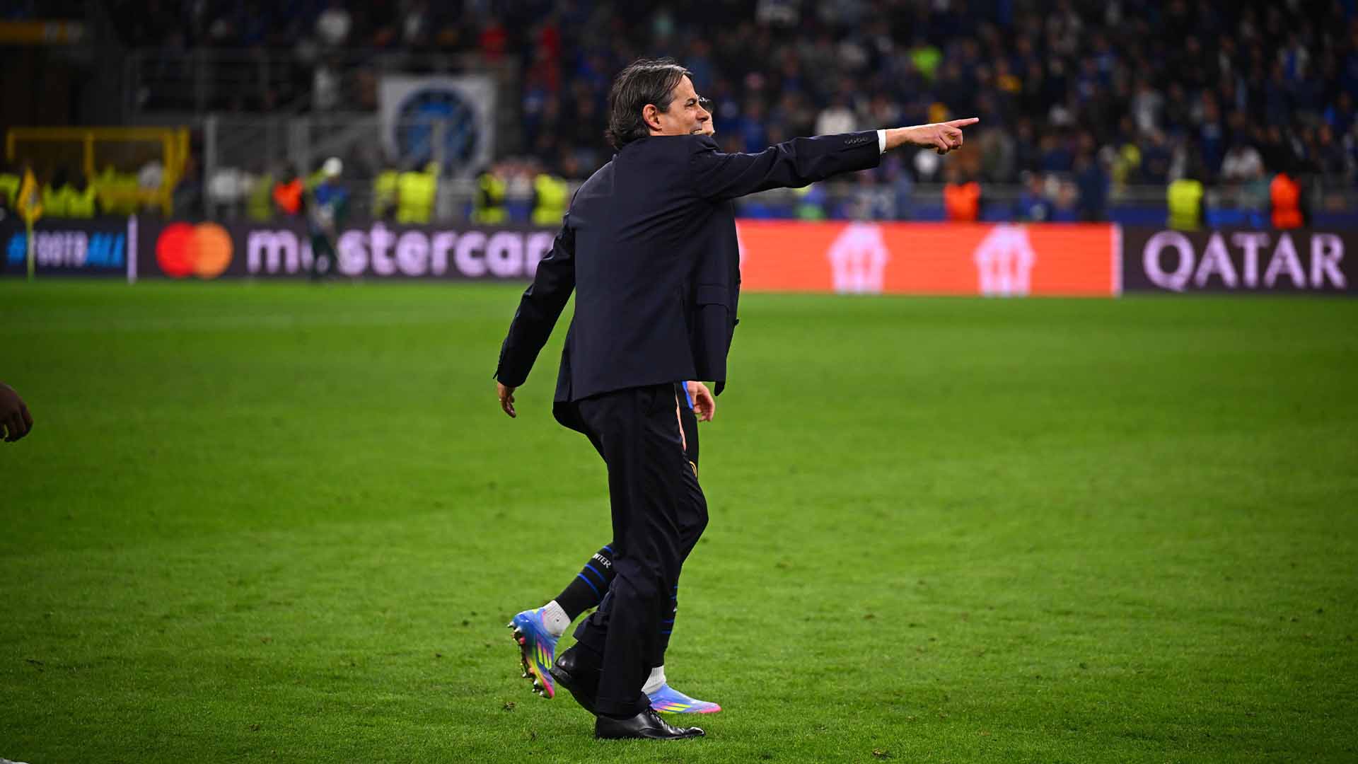 Bukan Yamal, Inzaghi Ungkap Pemain Barcelona yang Buatnya Terkesan