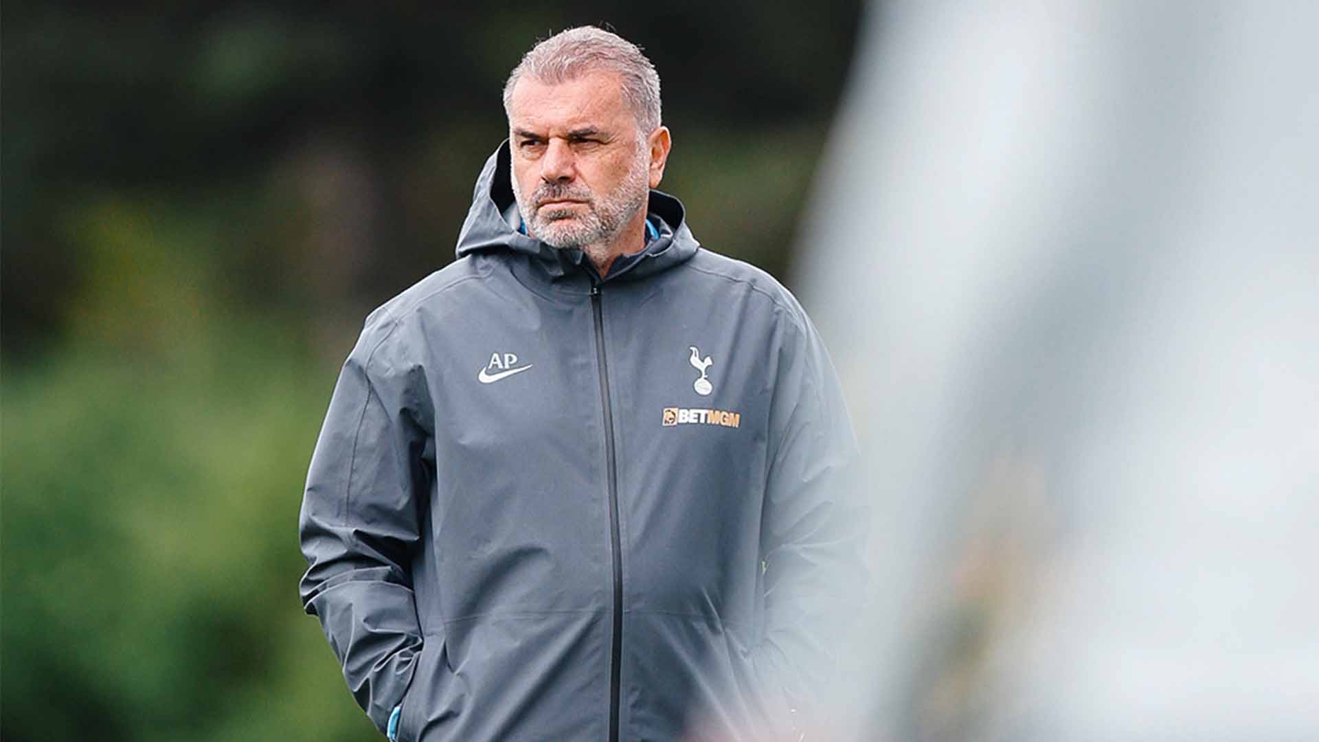 Postecoglou: Final Liga Europa Bisa Jadi Titik Balik Tottenham