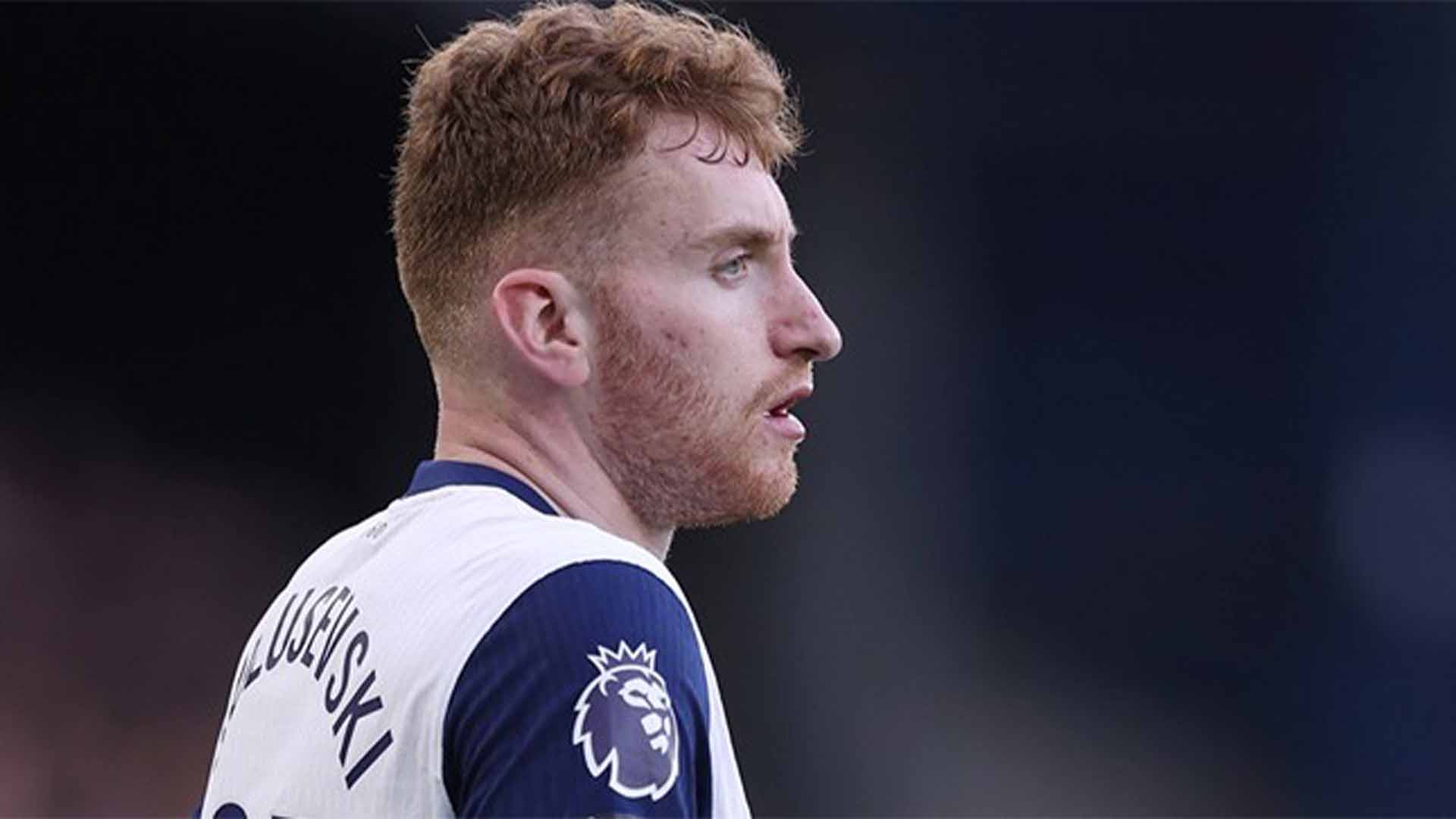 Kulusevski Absen di Final Europa League Setelah Operasi Lutut