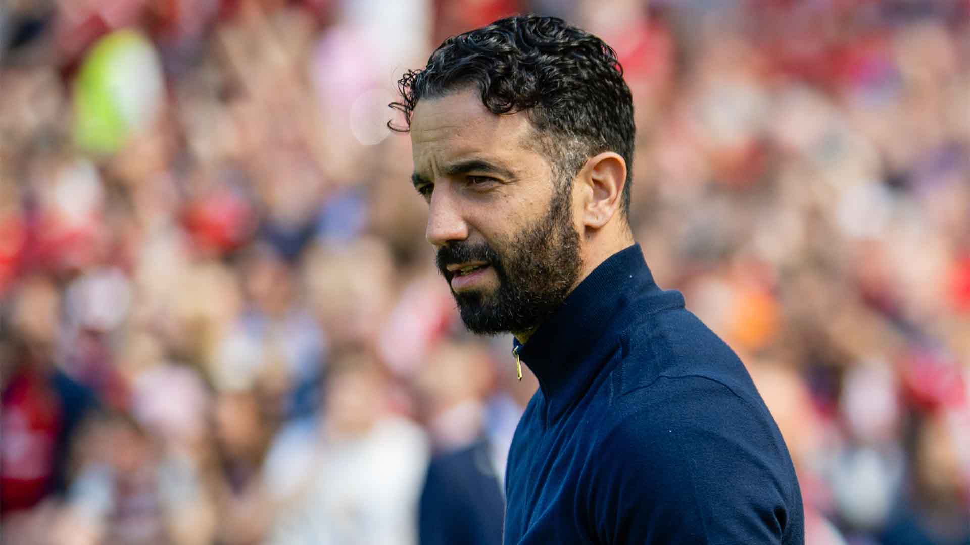 Amorim Tegaskan Final Europa League Tak Rusak Persiapan Lawan Chelsea