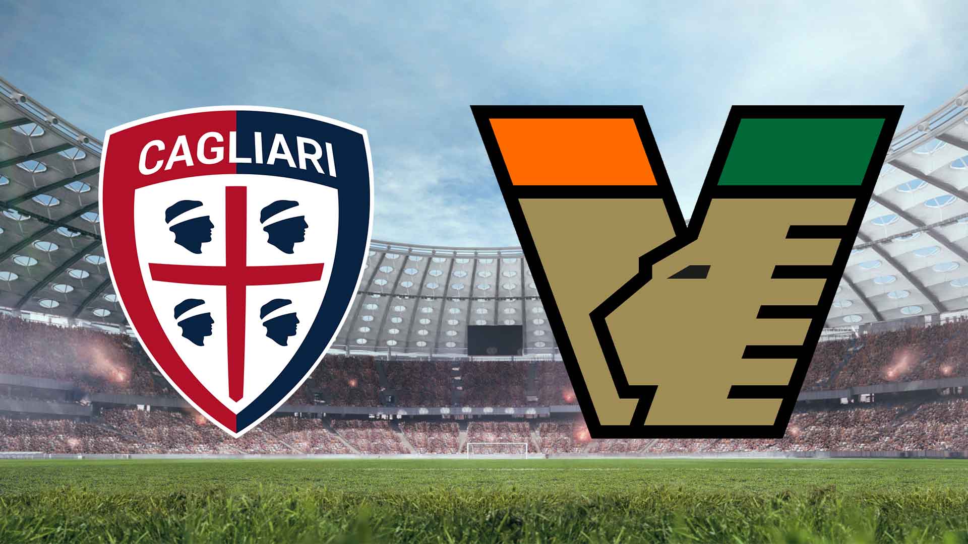 Tempat Menonton Cagliari vs Venezia Liga Italia 2025