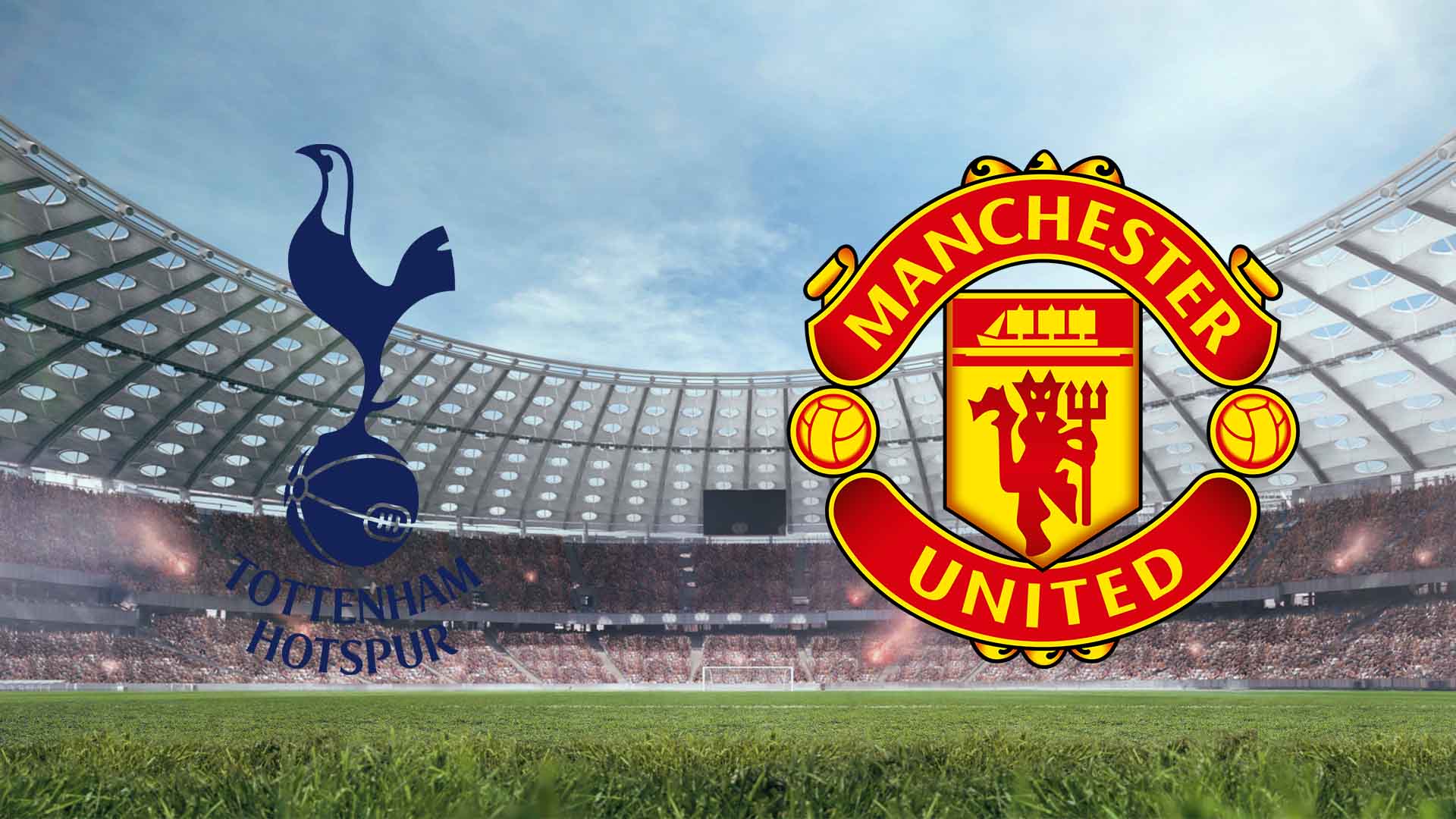 Tempat Menonton Tottenham Hotspur vs Manchester United Europa League Final