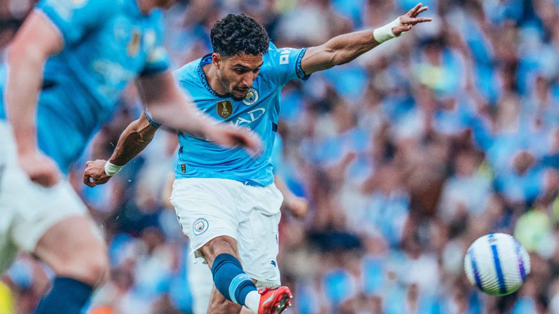 Man City Menang 3-1 atas Bournemouth di Laga Kandang Terakhir De Bruyne