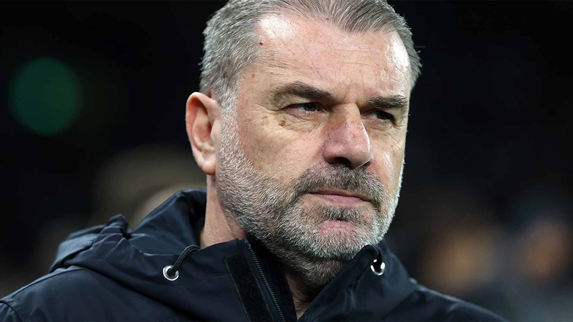Marah Jelang Final Europa League, Postecoglou: Saya Bukan Badut!