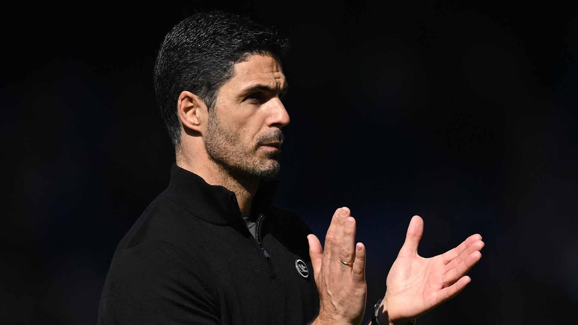 Arteta: Kesuksesan Arsenal Tak Hanya Diukur dari Trofi