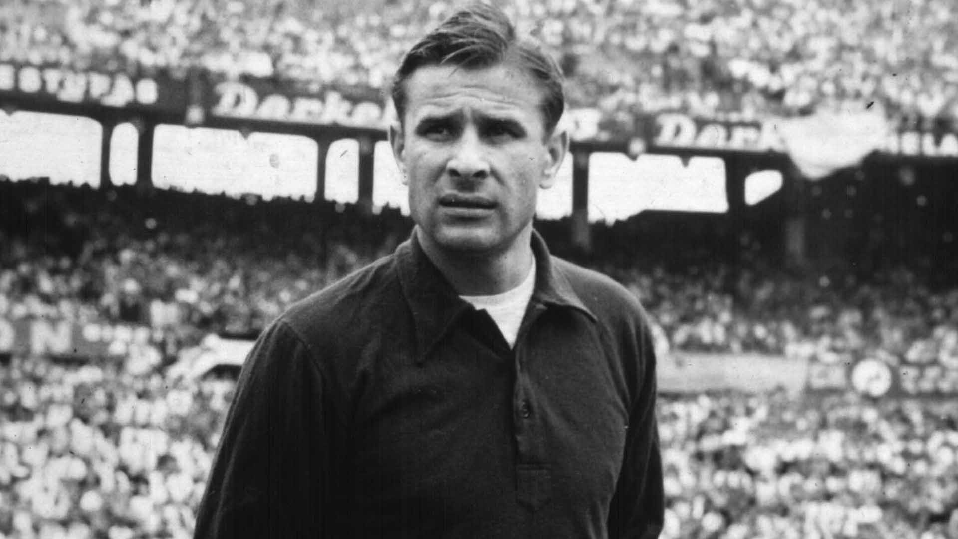 5 Kiper Terbaik Dunia Sepanjang Masa