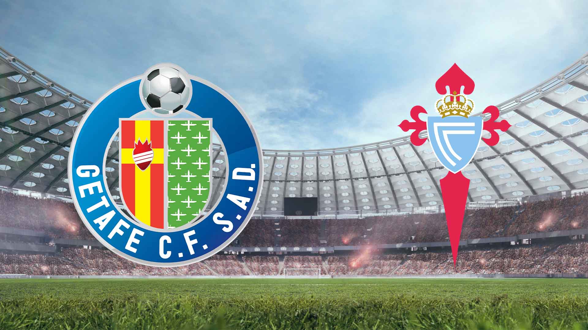 Tempat Menonton Getafe vs Celta Vigo Liga Spanyol 2025