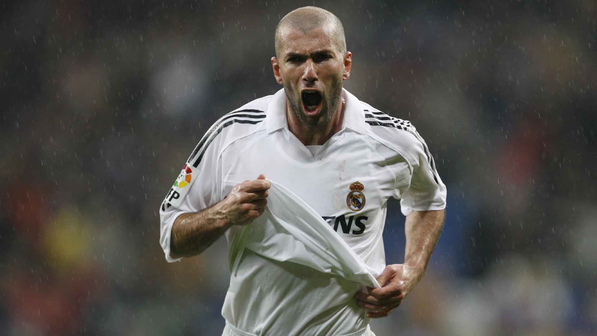 Pemain Prancis di Real Madrid: dari Zidane Hingga Mbappe