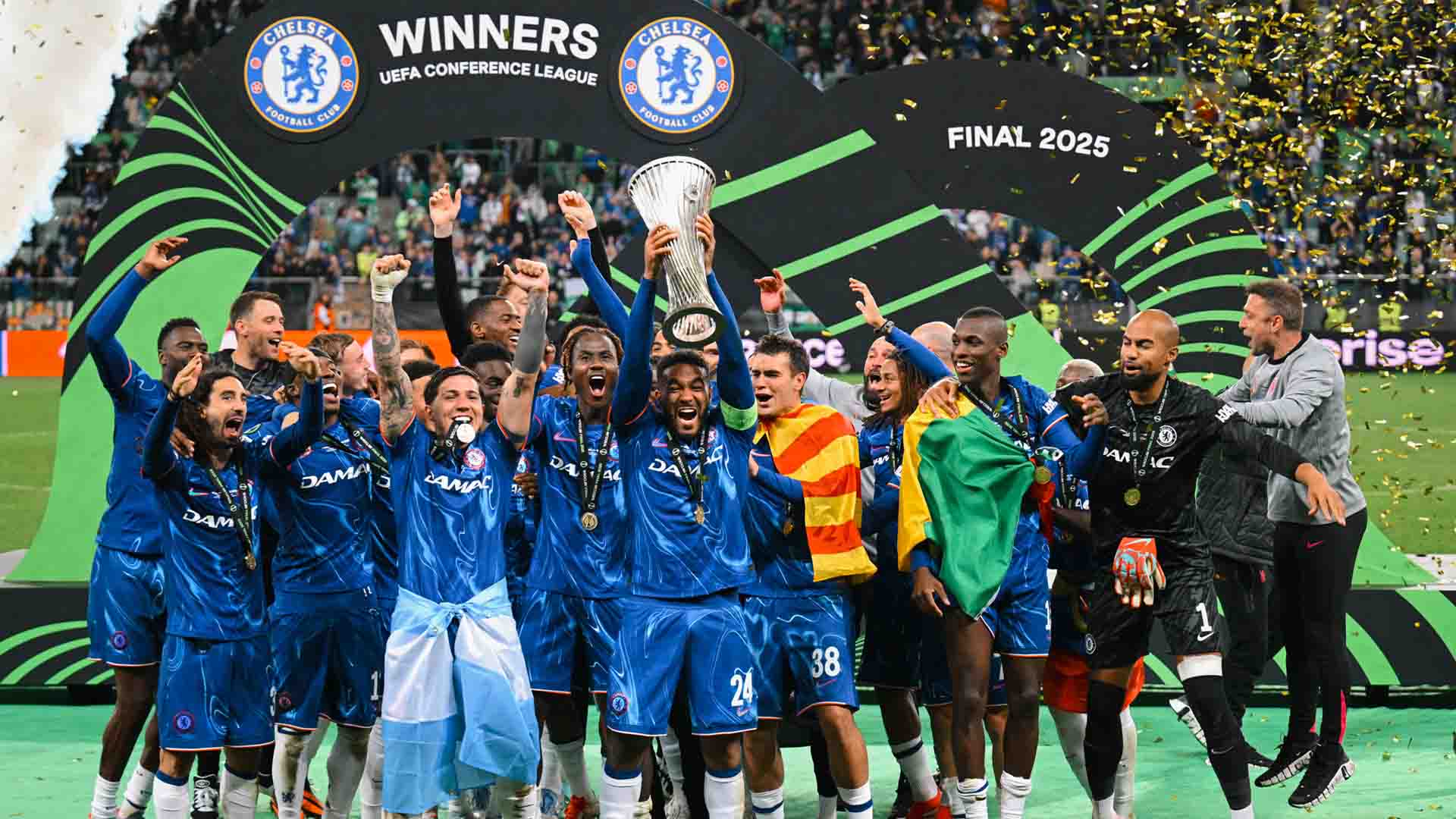 Manchester United Kalah 0-1 Lawan ASEAN All-Stars