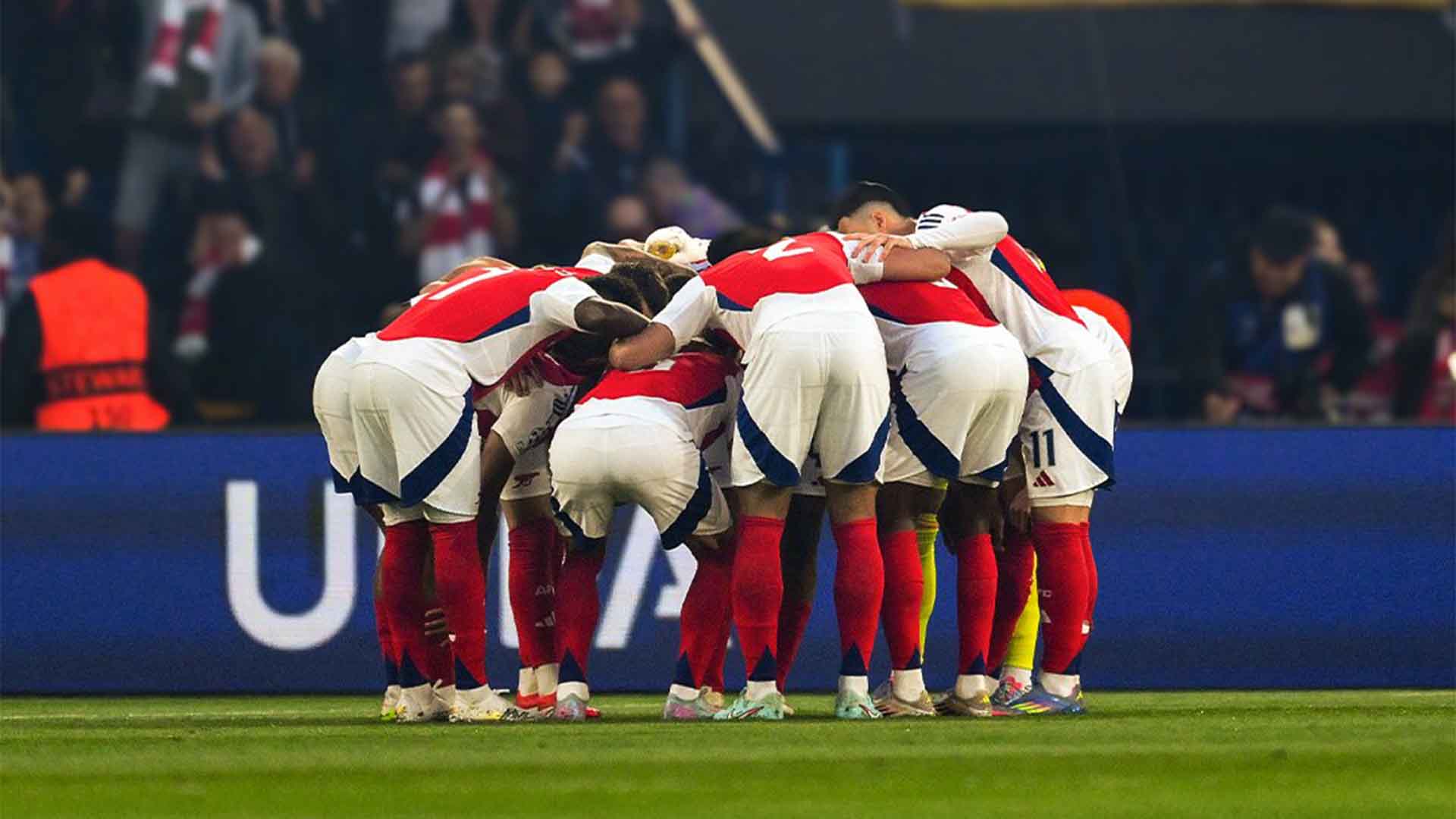 Thierry Henry: Arsenal Seharusnya Meraih Lebih Banyak Trofi di Era Arteta