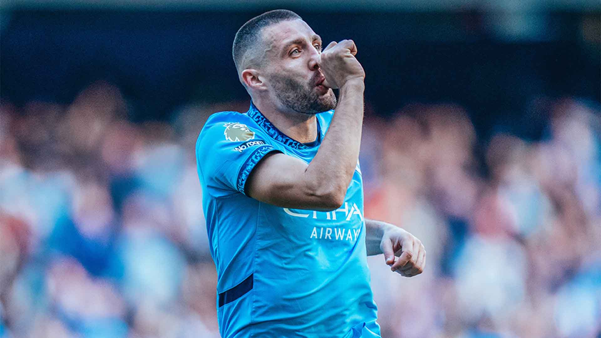 Mateo Kovačić Absen di Piala Dunia Antarklub Akibat Operasi Tendon Achilles