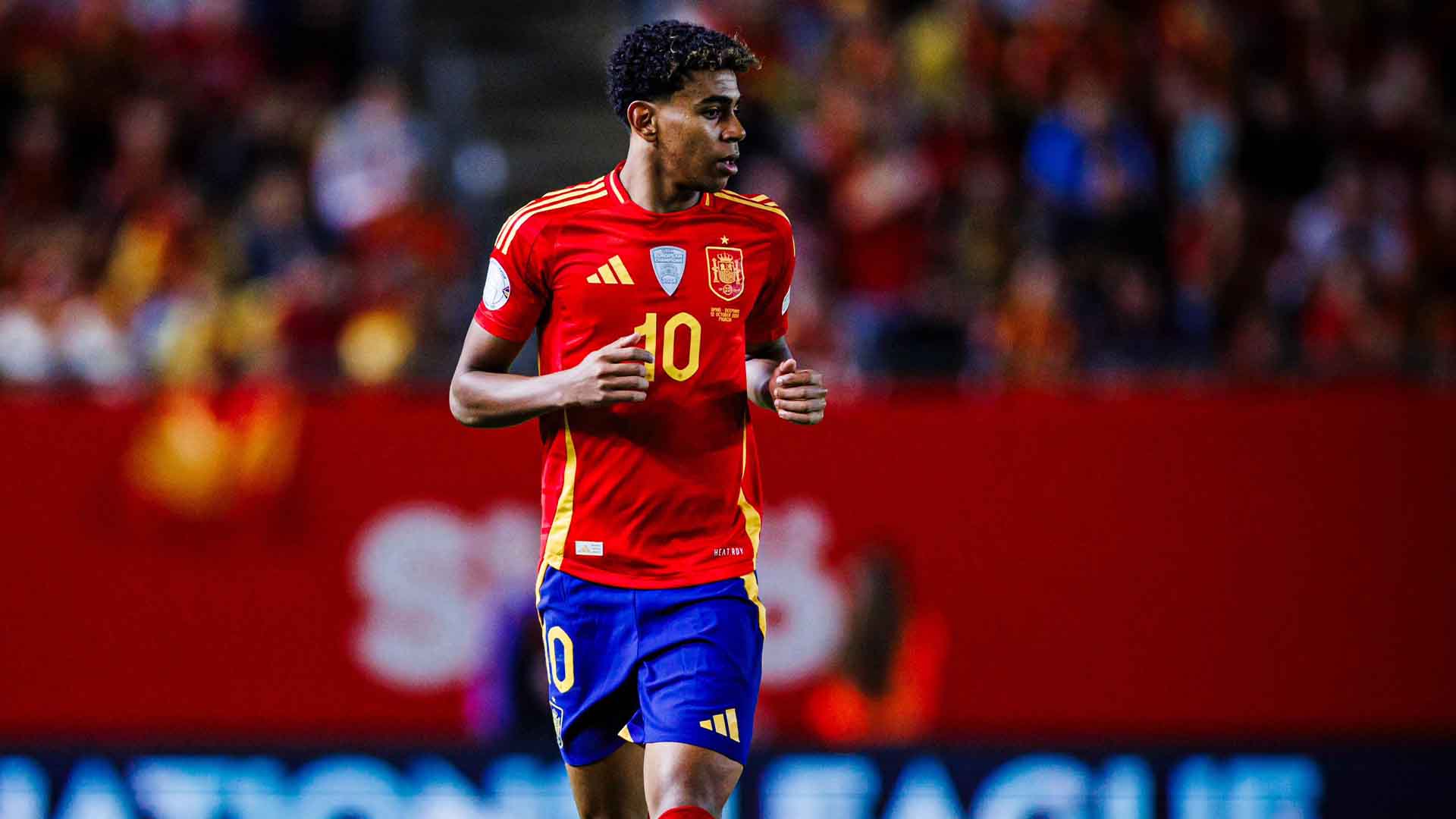 Lamine Yamal: Duel Spanyol vs Prancis Bukan Penentu Ballon d'Or