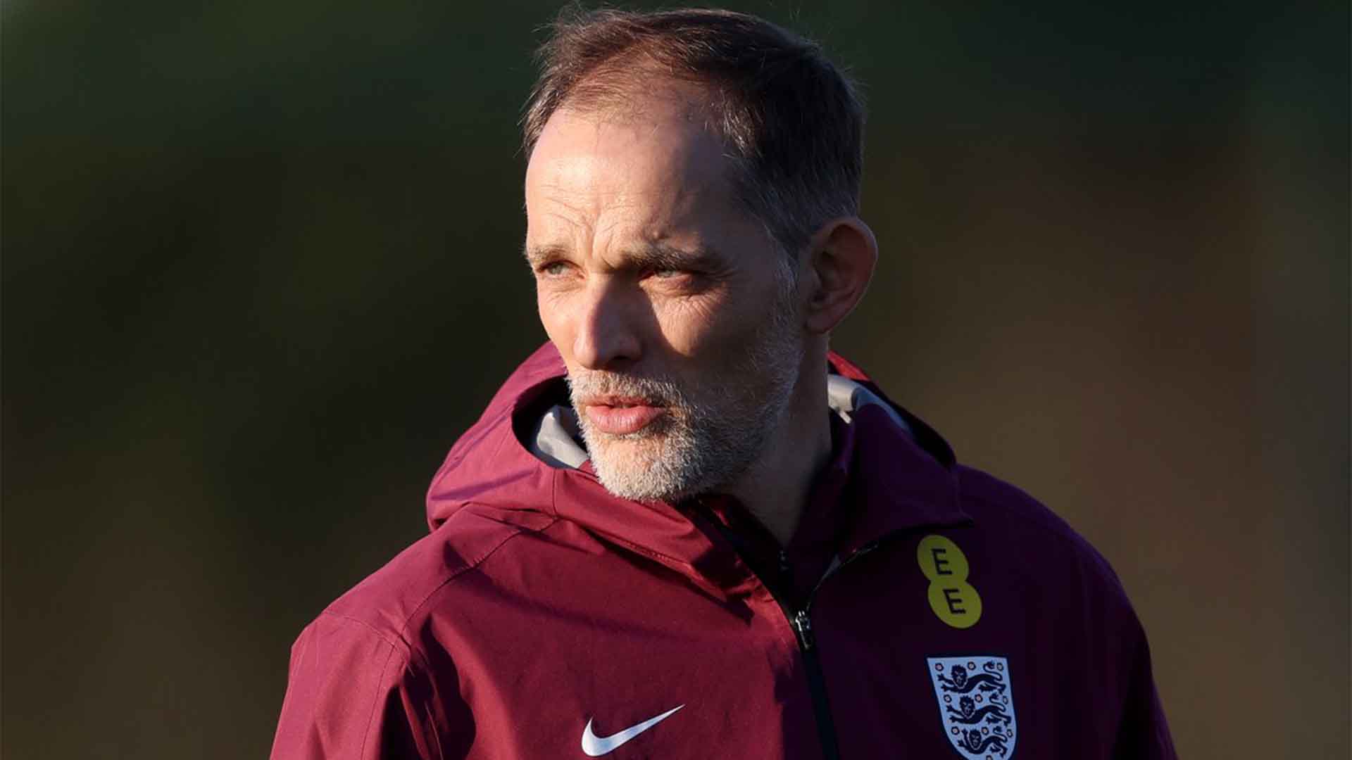 Tuchel: Piala Dunia 2026 Akan Jadi Ujian Fisik Berat Bagi Pemain