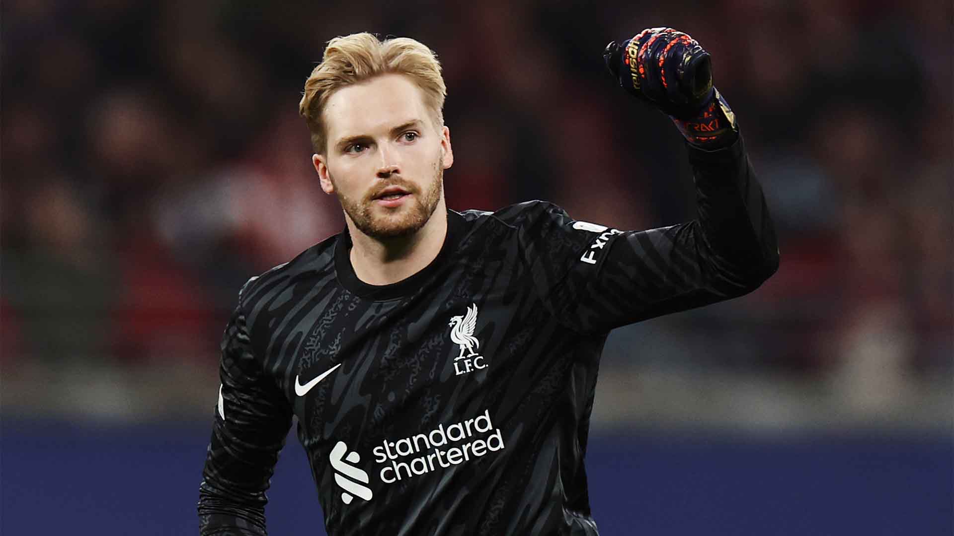 Caoimhín Kelleher Resmi Gabung Brentford, Siap Jadi Kiper Utama