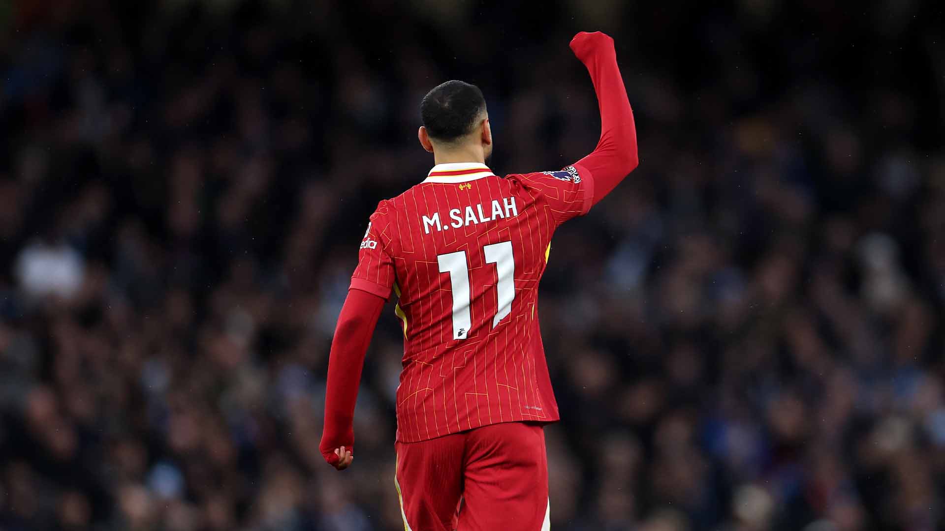 Top Skor Liverpool Sepanjang Masa