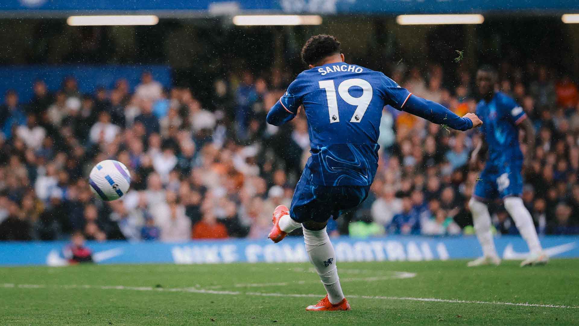 Sancho Kembali ke MU Setelah Chelsea Tolak Permanenkan Transfer