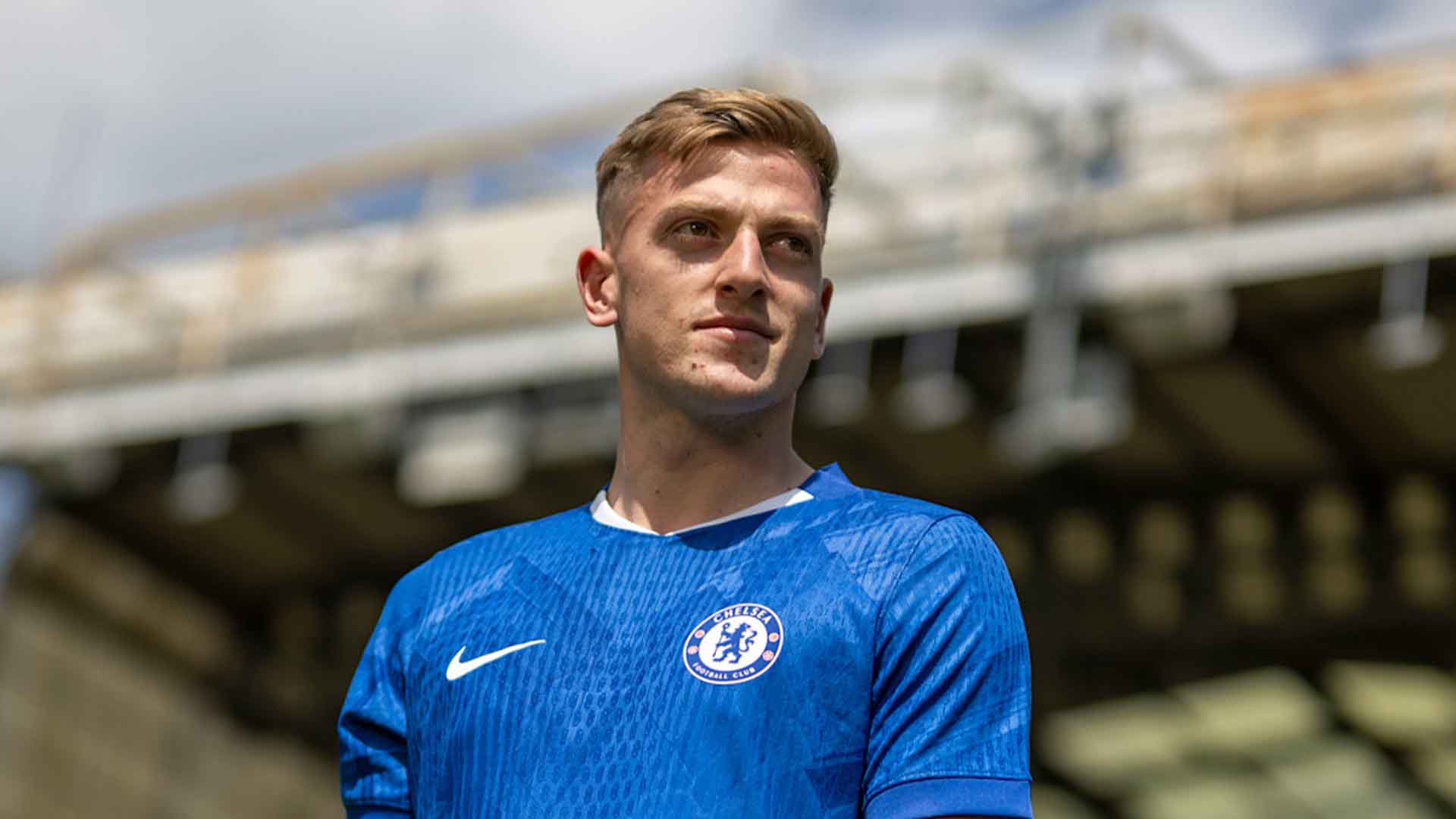 Chelsea Resmi Datangkan Liam Delap dari Ipswich Town