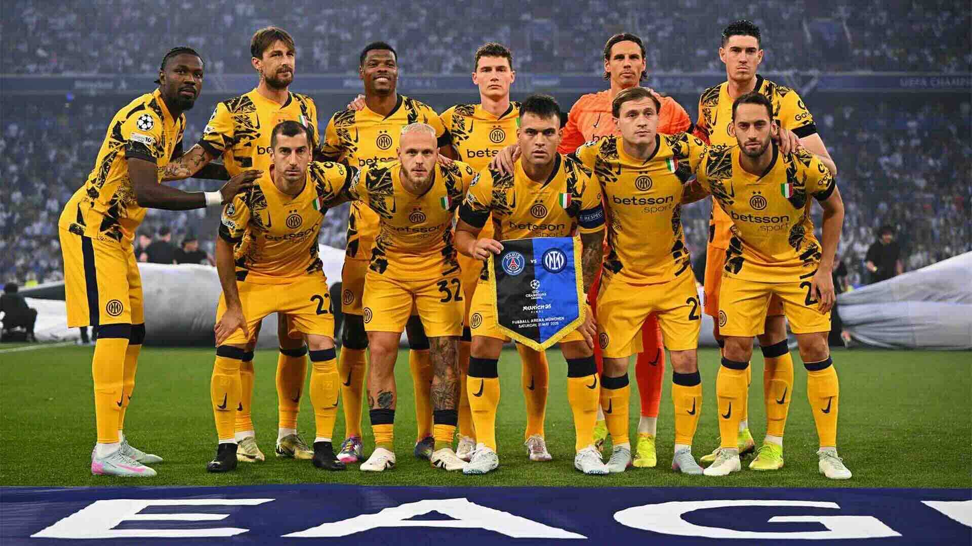 Siapa Pemilik Inter Milan Saat Ini?