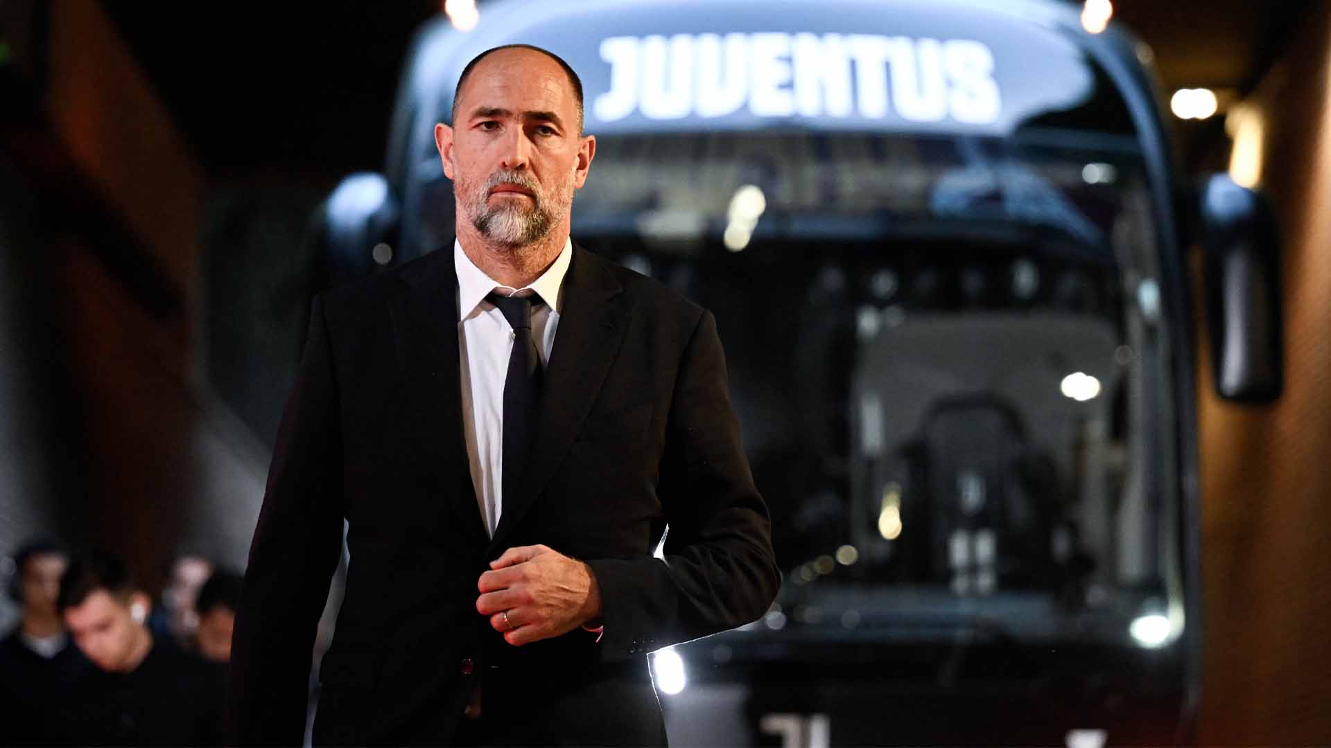 Tudor Dipastikan Lanjut Latih Juventus Musim Depan