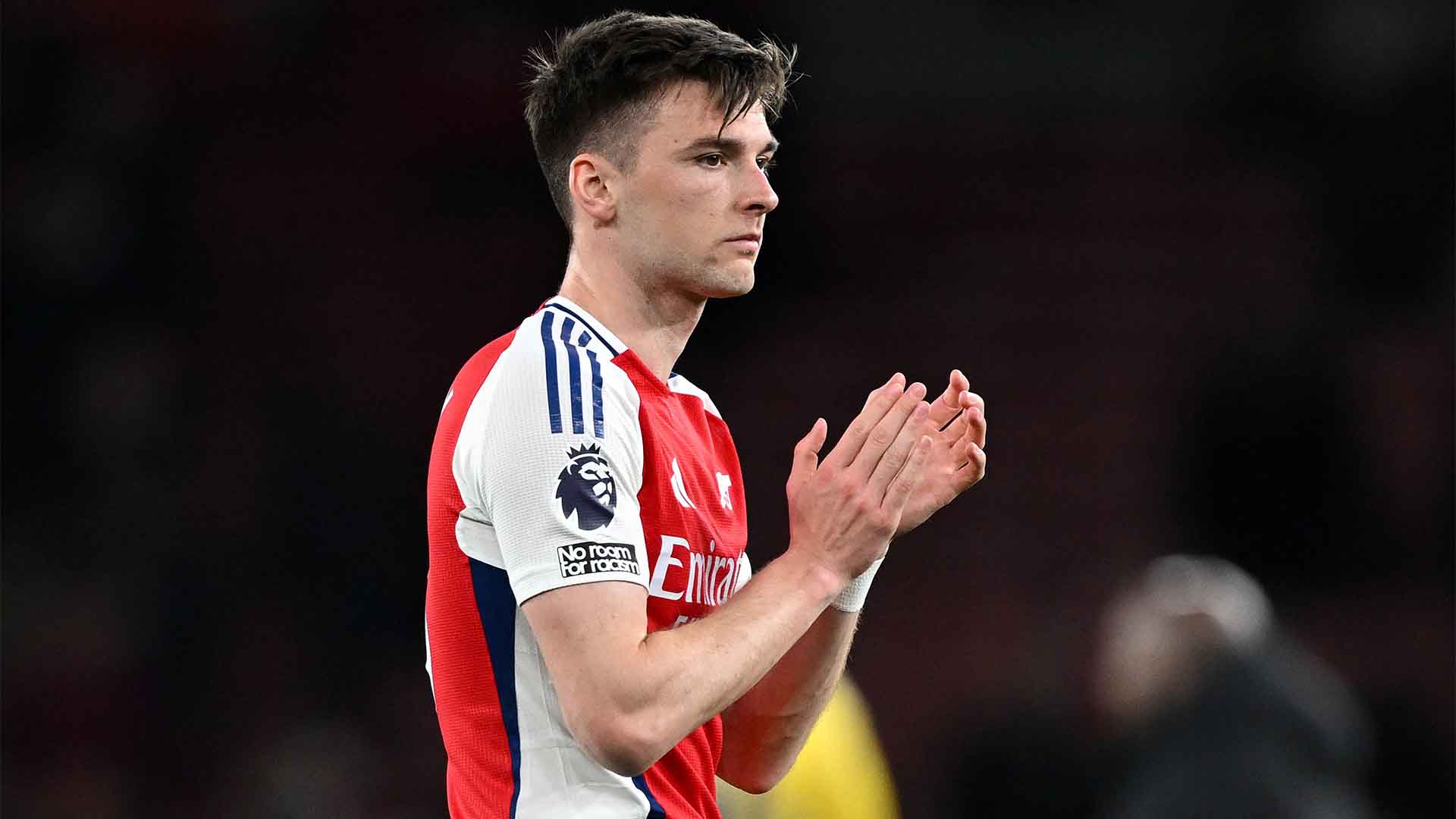 Kembali ke Rumah, Tierney Resmi Kembali ke Celtic dari Arsenal