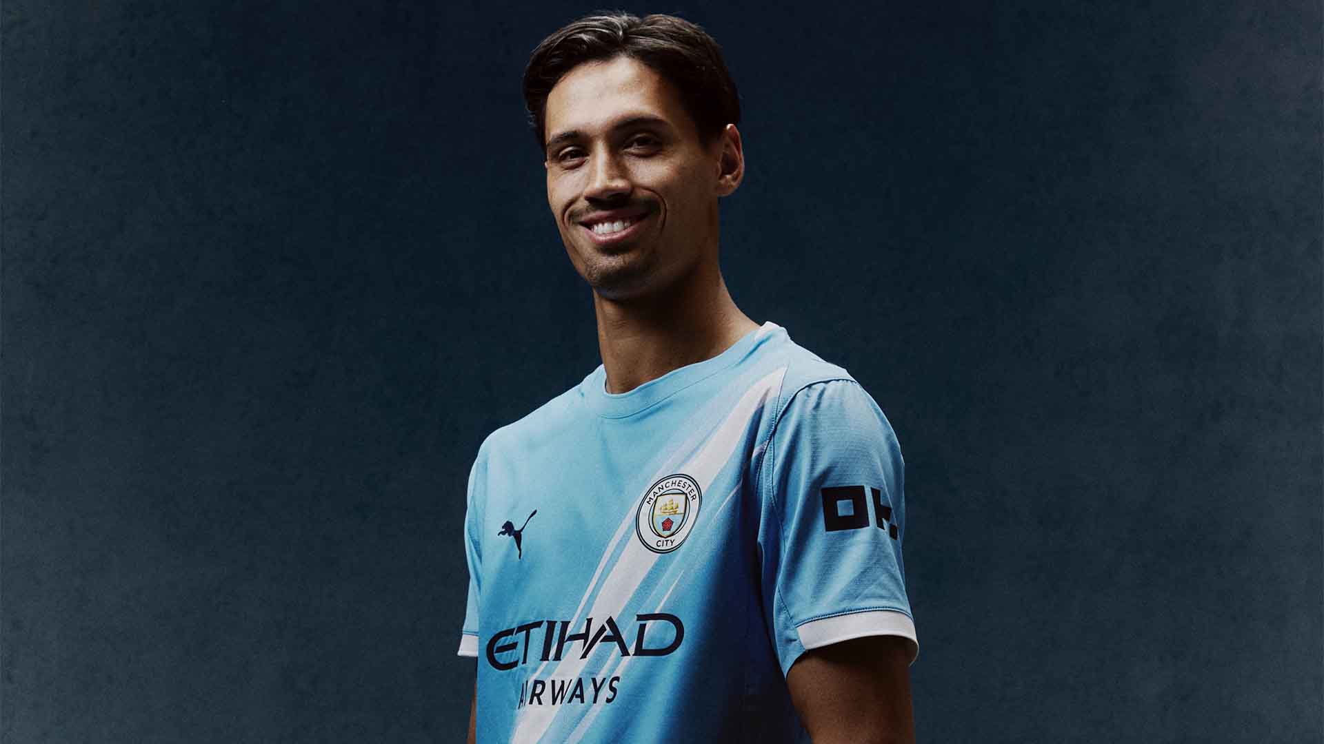 Manchester City Resmi Boyong Tijjani Reijnders dari AC Milan